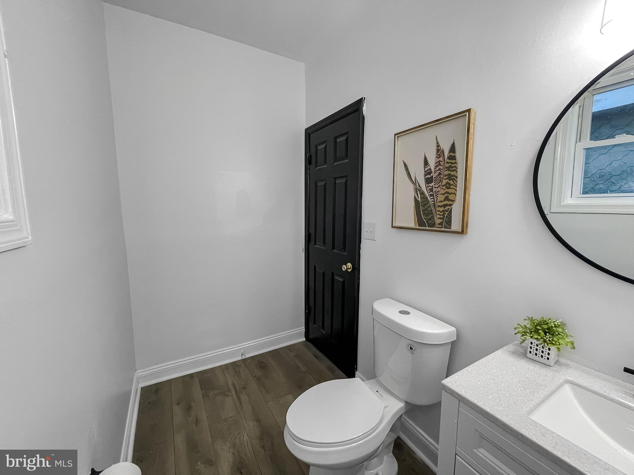 GREEN SPRING - Residential