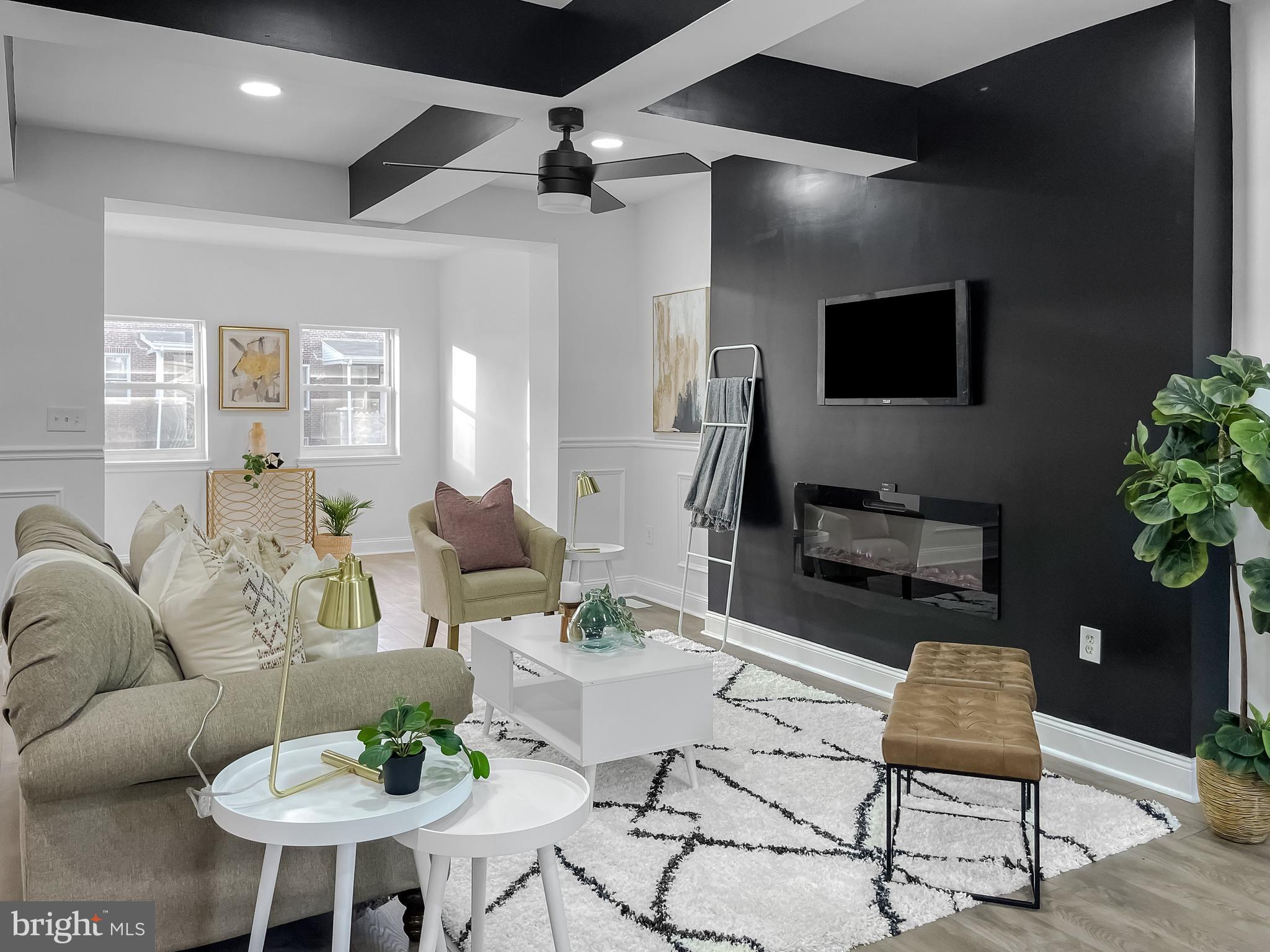 GREEN SPRING - Residential