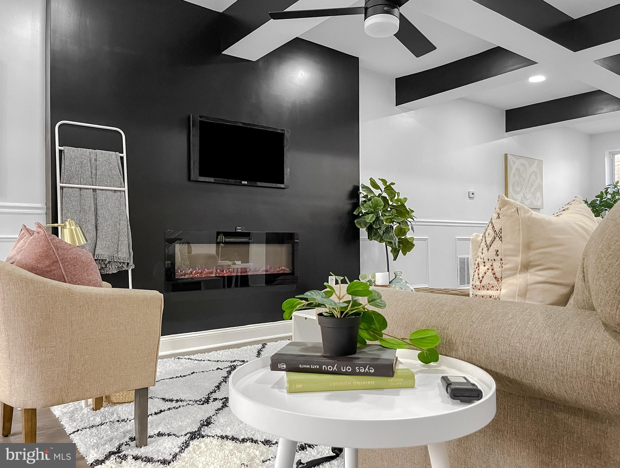 GREEN SPRING - Residential