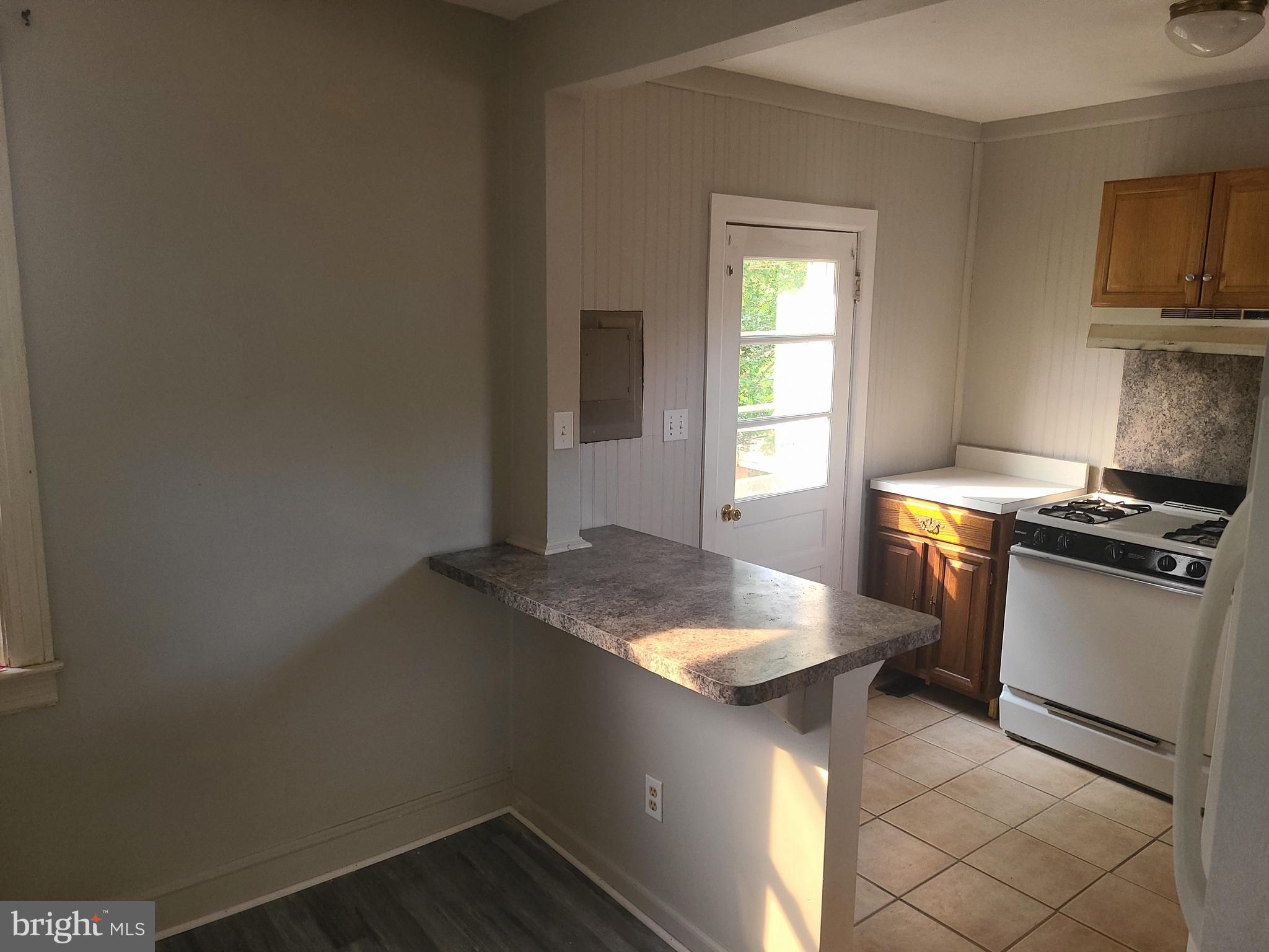 GLEN BURNIE - Residential