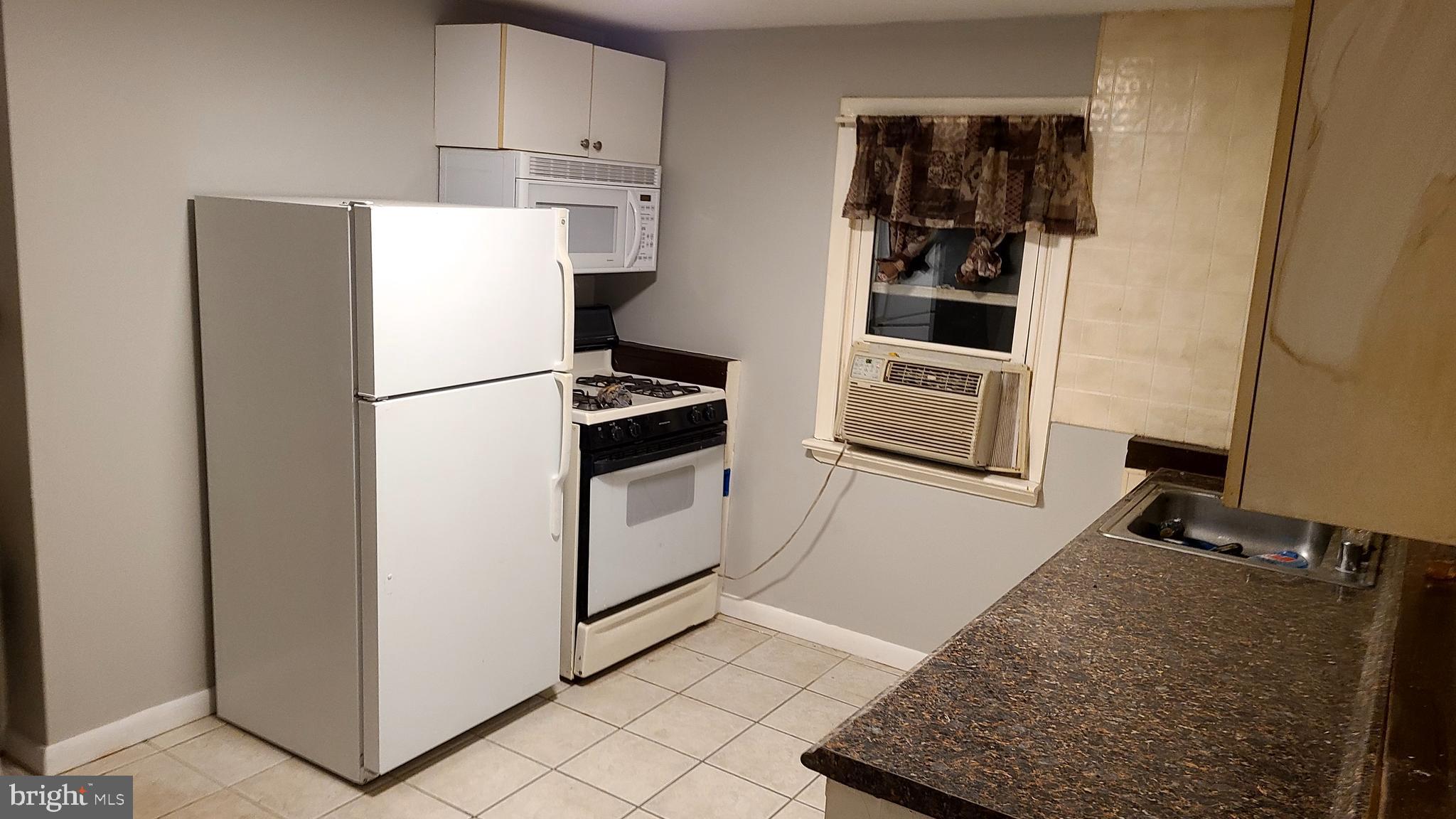 GLEN BURNIE - Residential