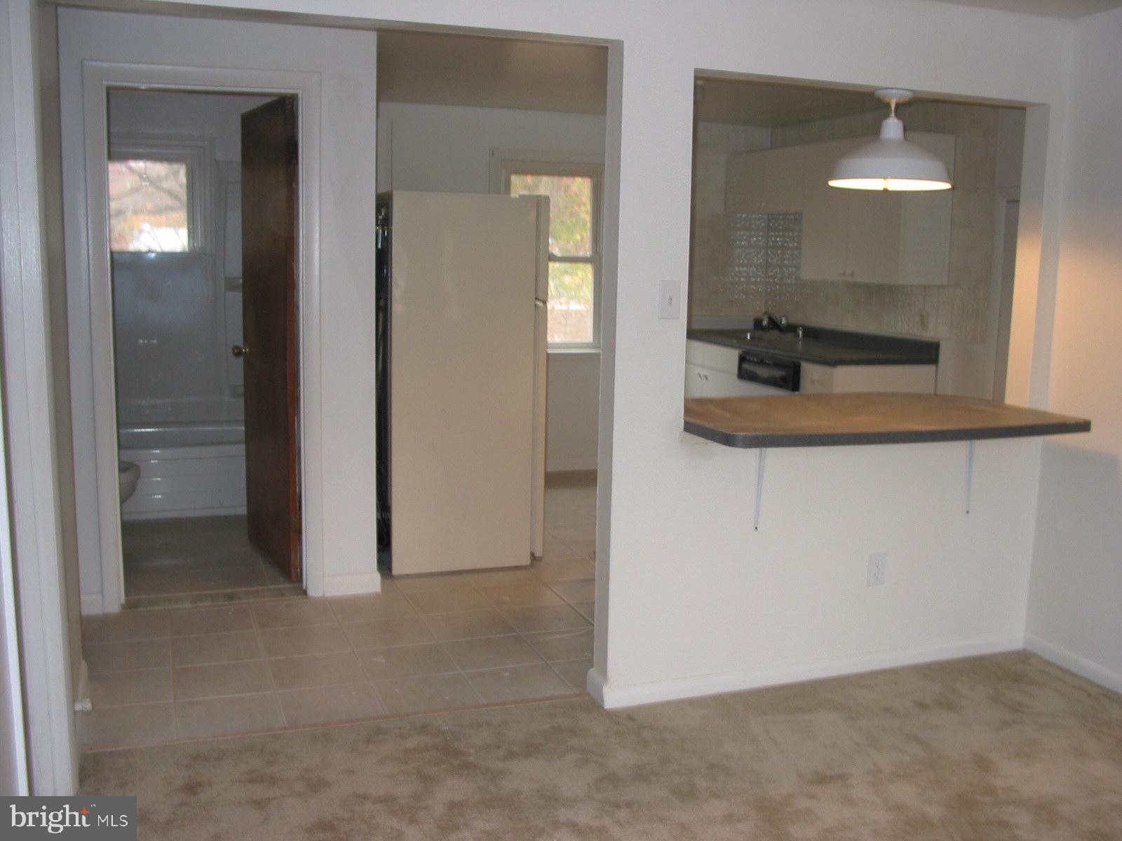 GLEN BURNIE - Residential