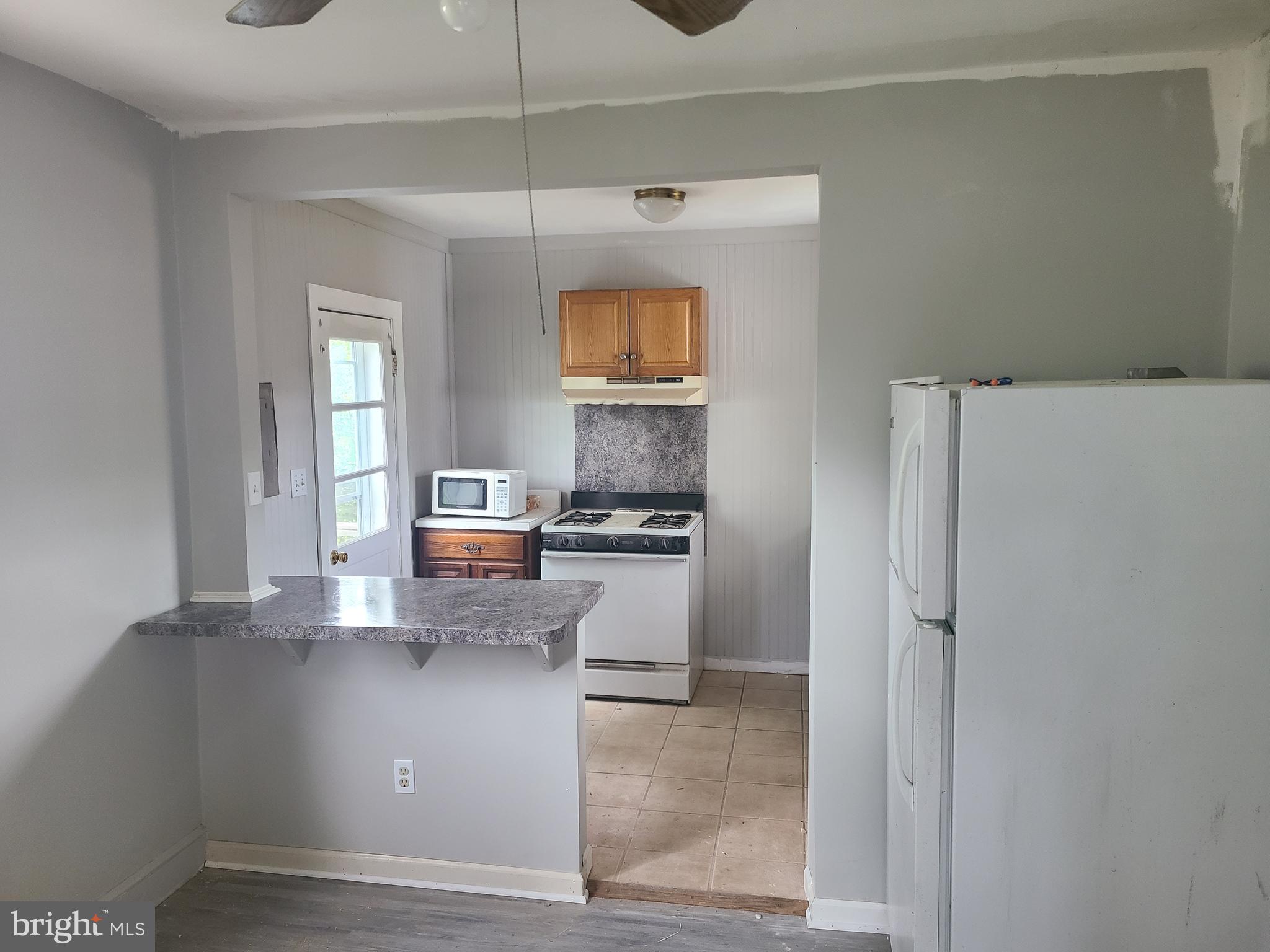 GLEN BURNIE - Residential