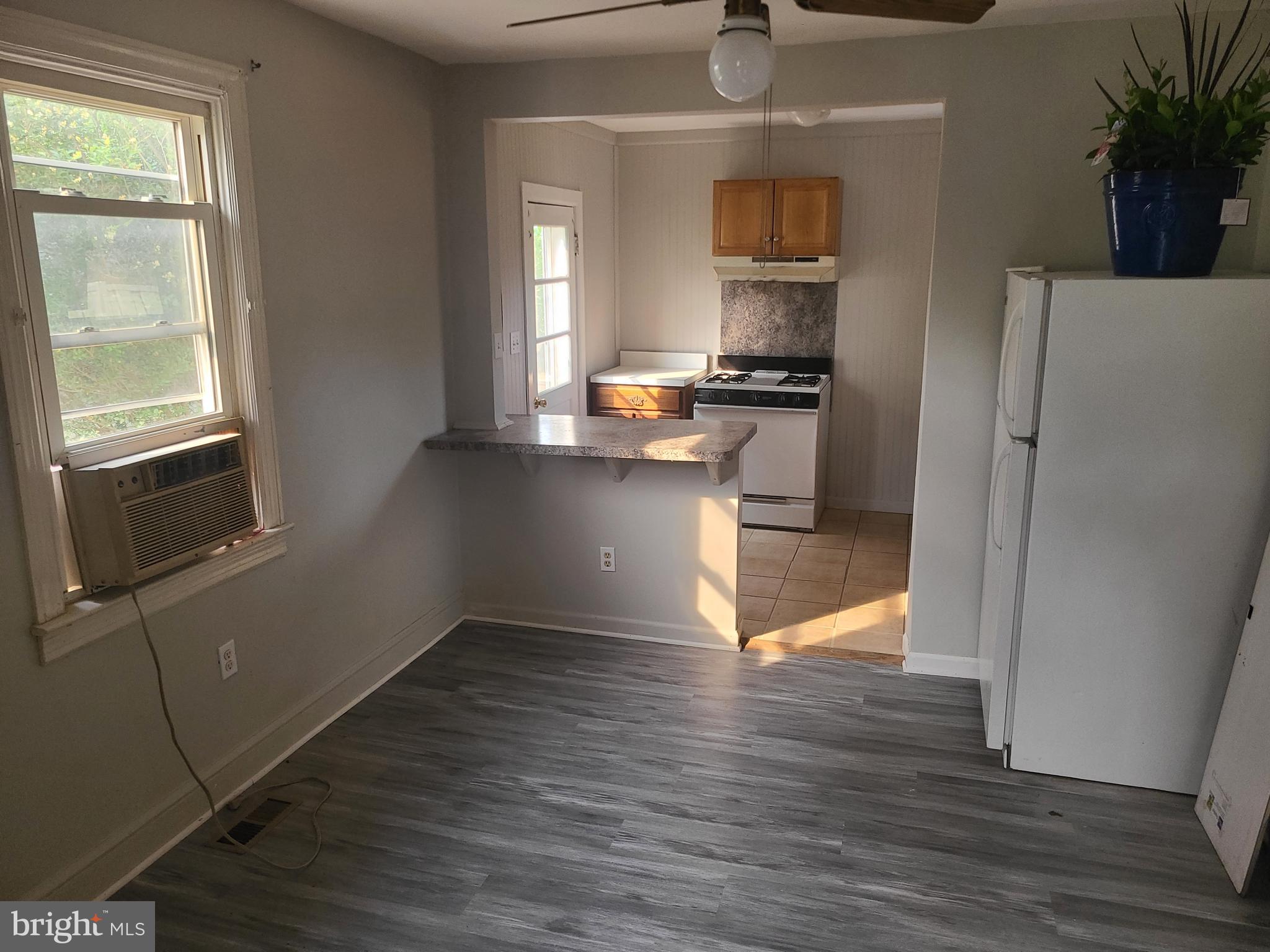 GLEN BURNIE - Residential