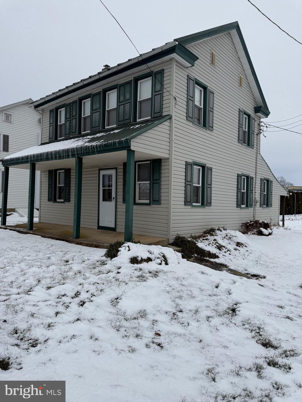 Photo of 1726 Blacks Bridge Road, ANNVILLE, PA 17003 (MLS # PALN2024084)