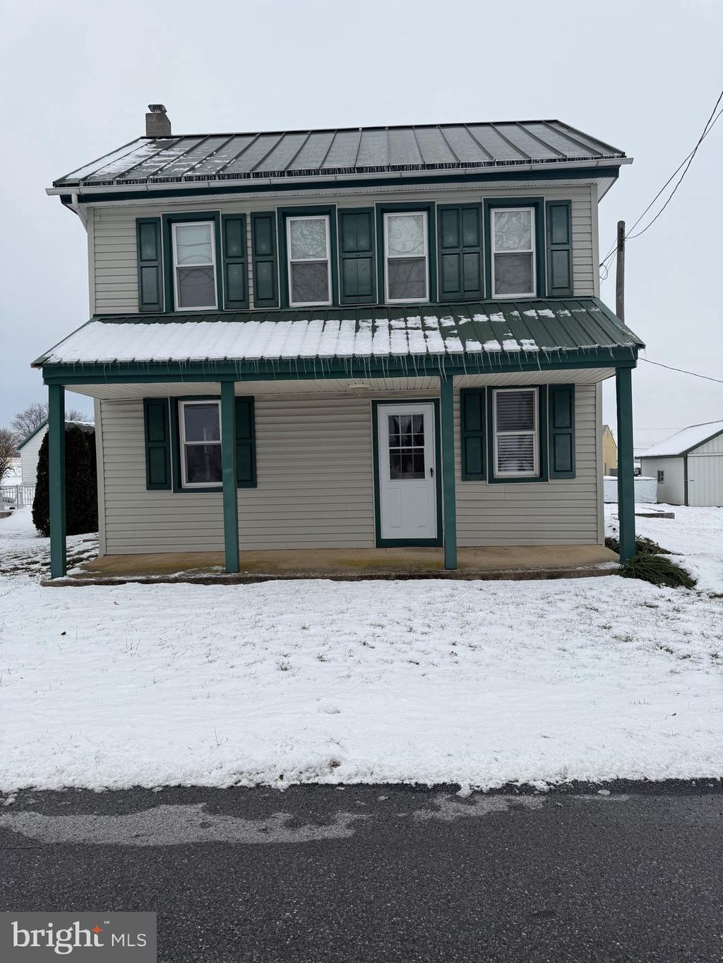 Photo of 1726 Blacks Bridge Road, ANNVILLE, PA 17003 (MLS # PALN2024084)