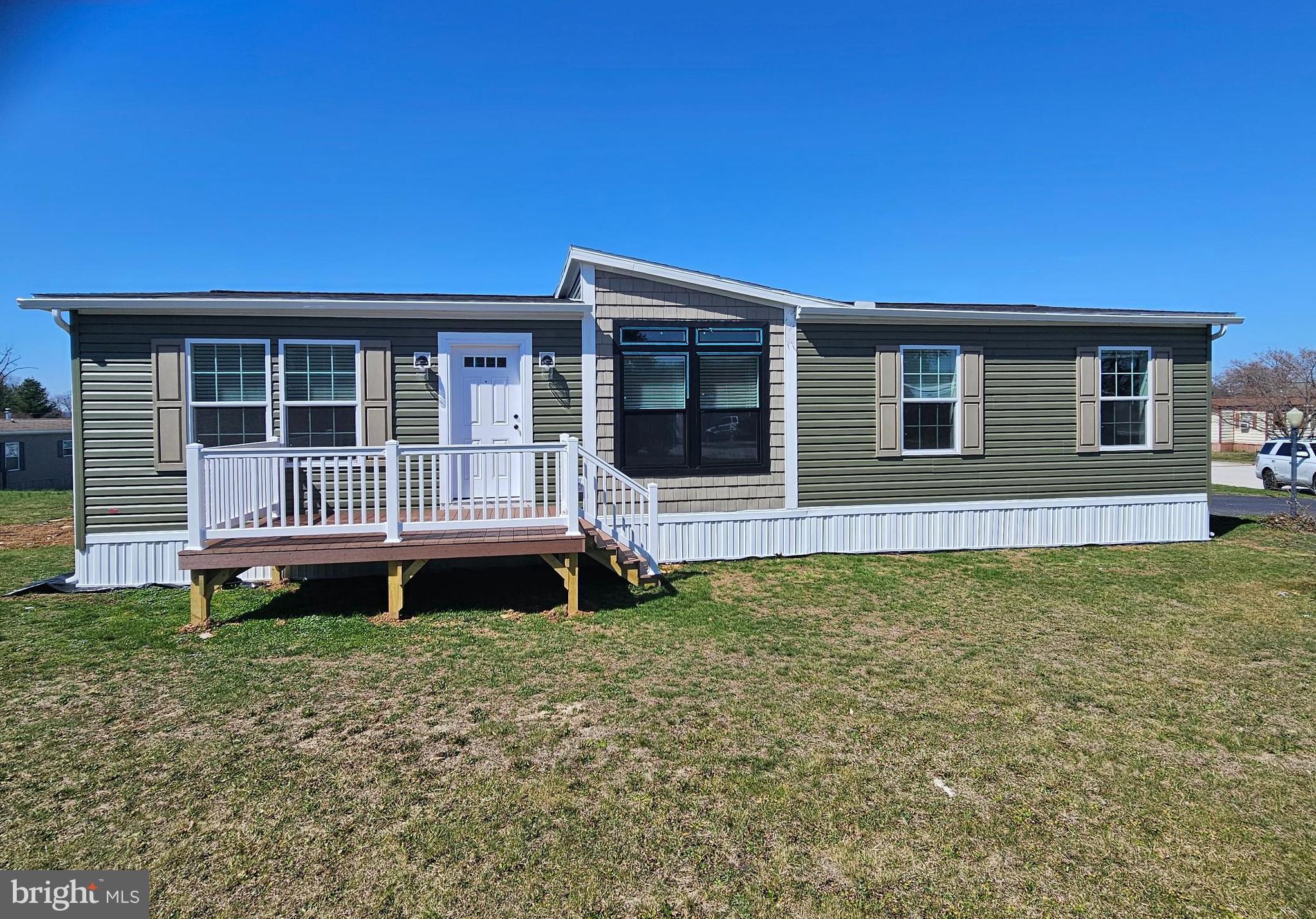 170 TIMBER CREST DRIVE