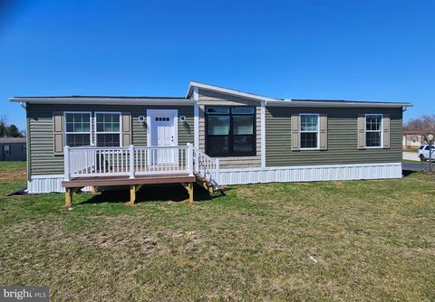 170 TIMBER CREST DRIVE YORK PA 17408