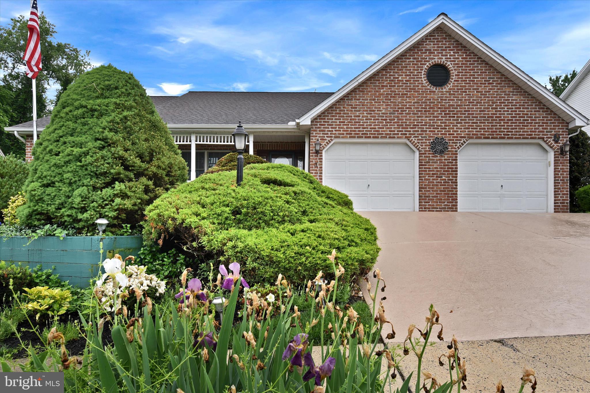 3 WINEBERRY DRIVE