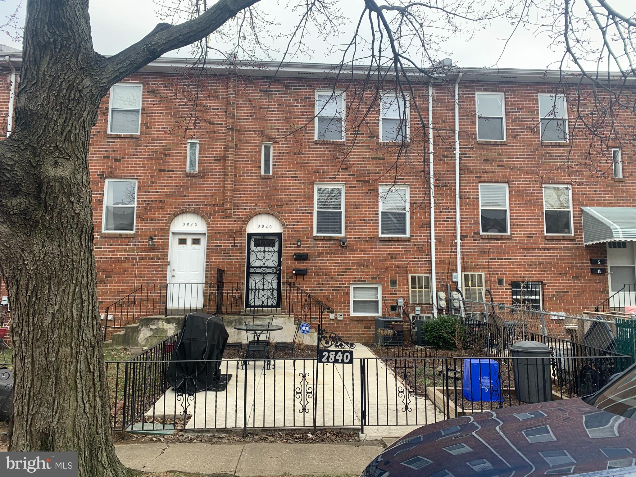 Welcome to this 2 bedroom 1 full bathroom 2nd floor apartment located in the West Mayfair Section of northeast Philadelphia. Newly installed flooring, freshly painted. Close to shopping, schools, transportation, and major highways. Schedule your appointment today!!!!
