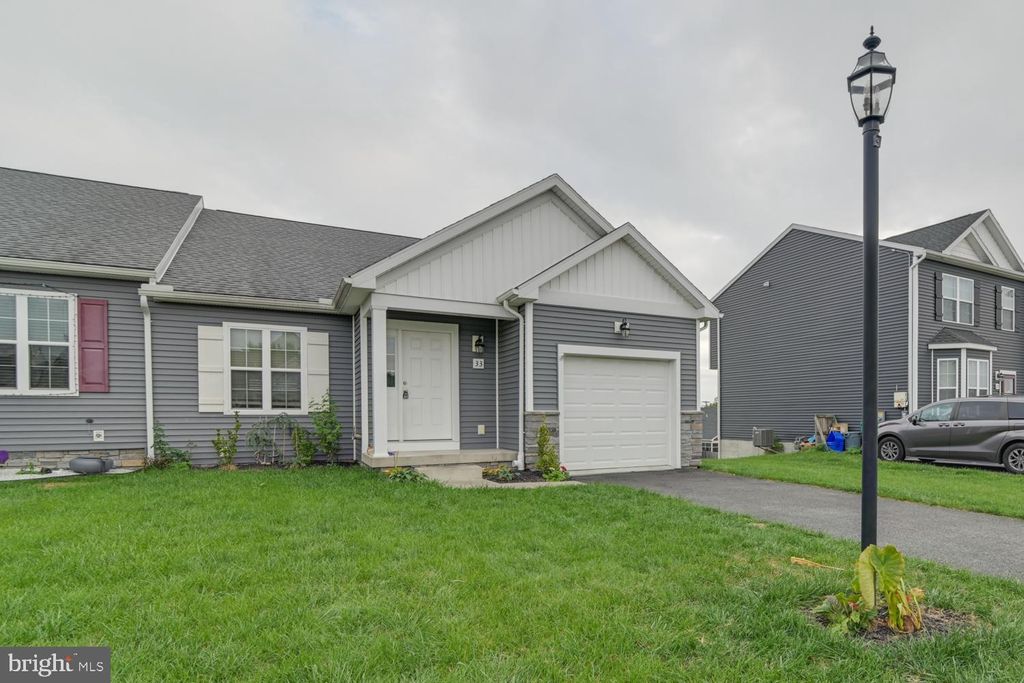 Photo of 33 Star Drive, HANOVER, PA 17331 (MLS # PAAD2020316)