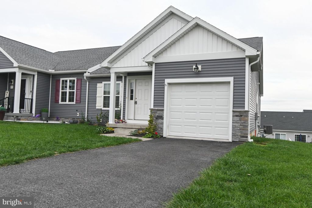 Photo of 33 Star Drive, HANOVER, PA 17331 (MLS # PAAD2020316)