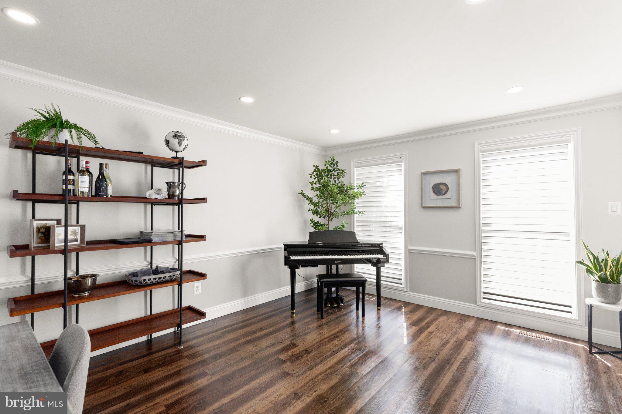 FORESTGATE - Residential