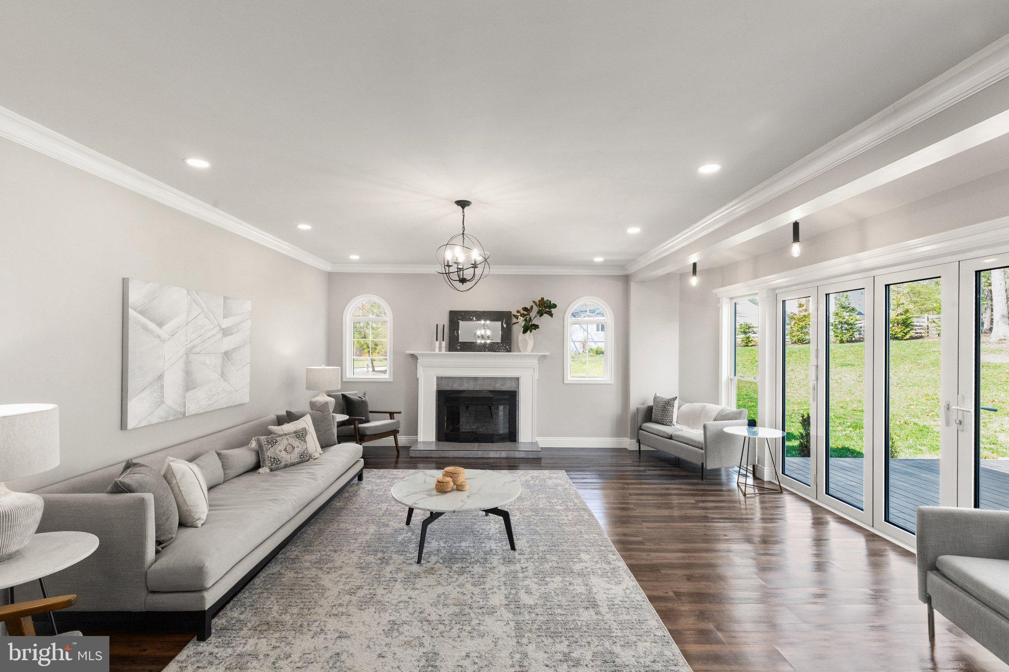 FORESTGATE - Residential