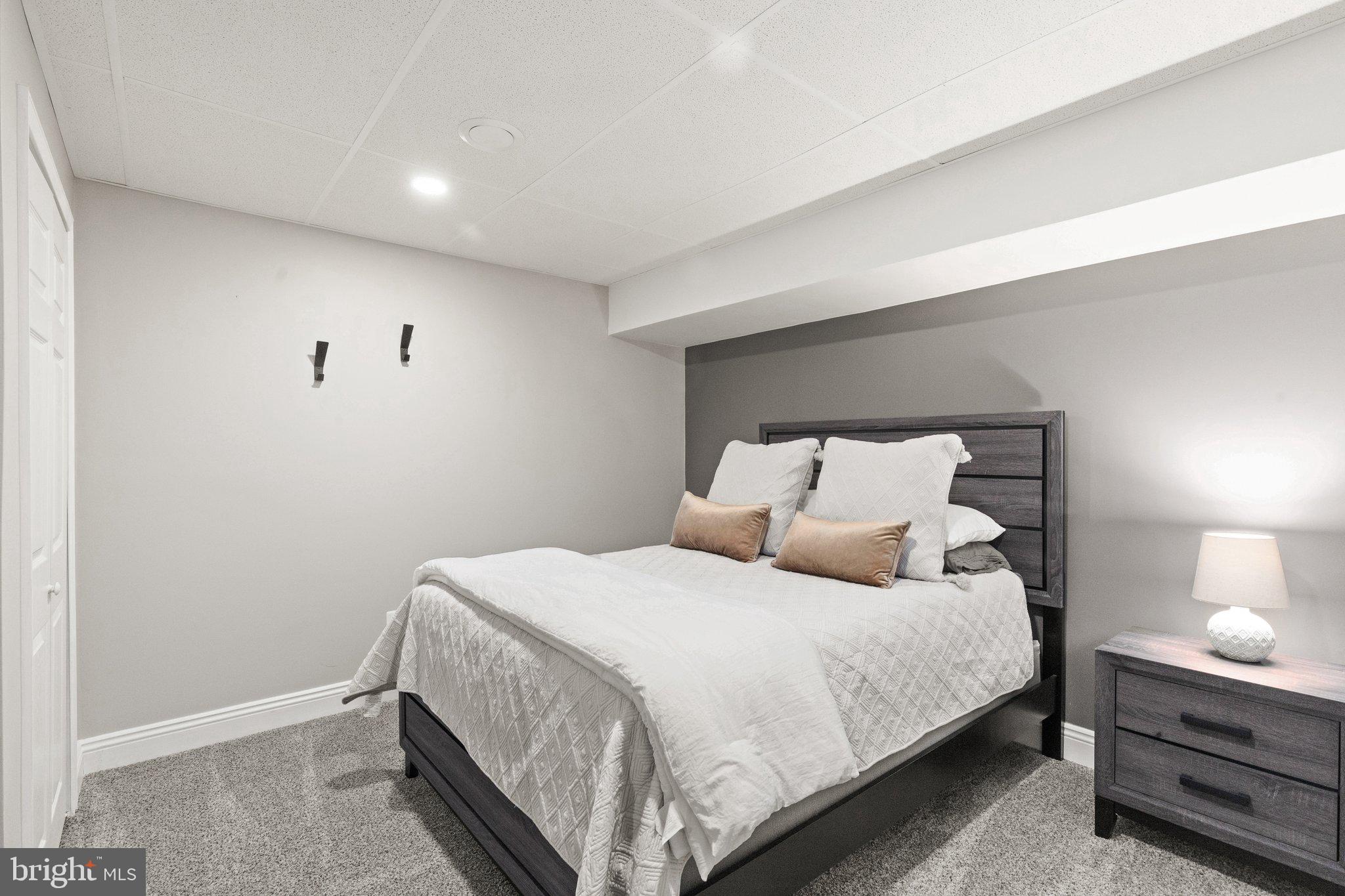 FORESTGATE - Residential