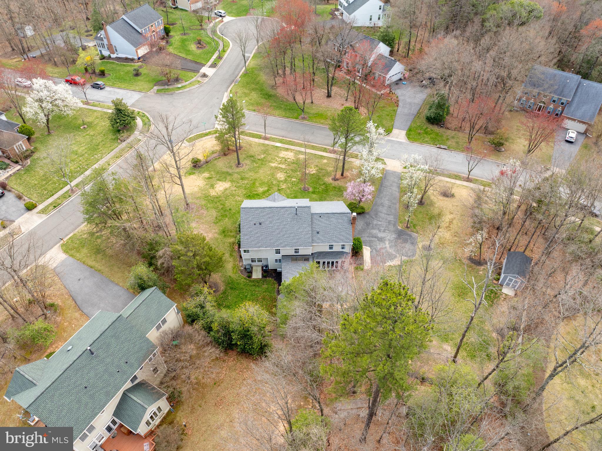 FORESTGATE - Residential