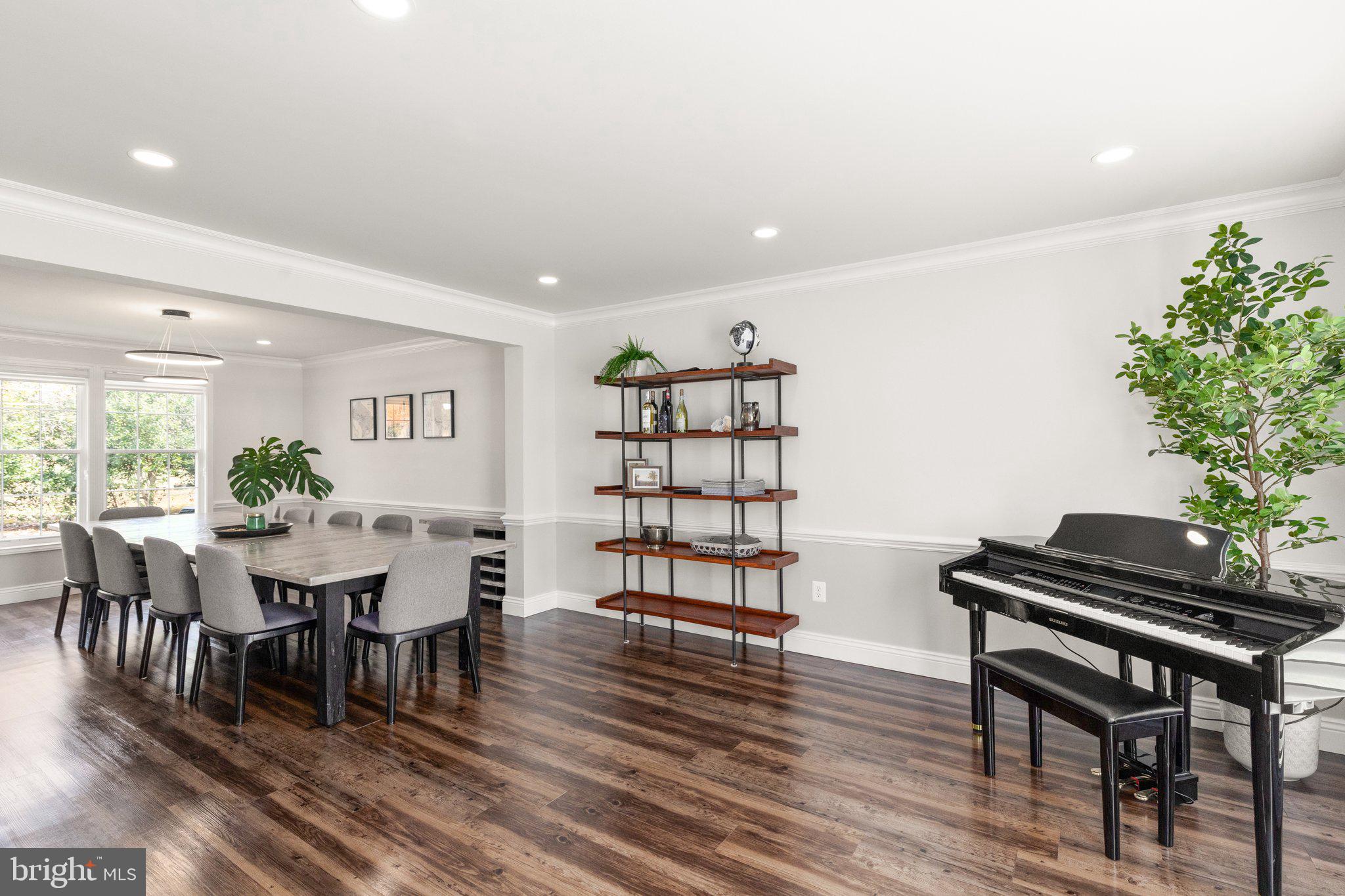 FORESTGATE - Residential