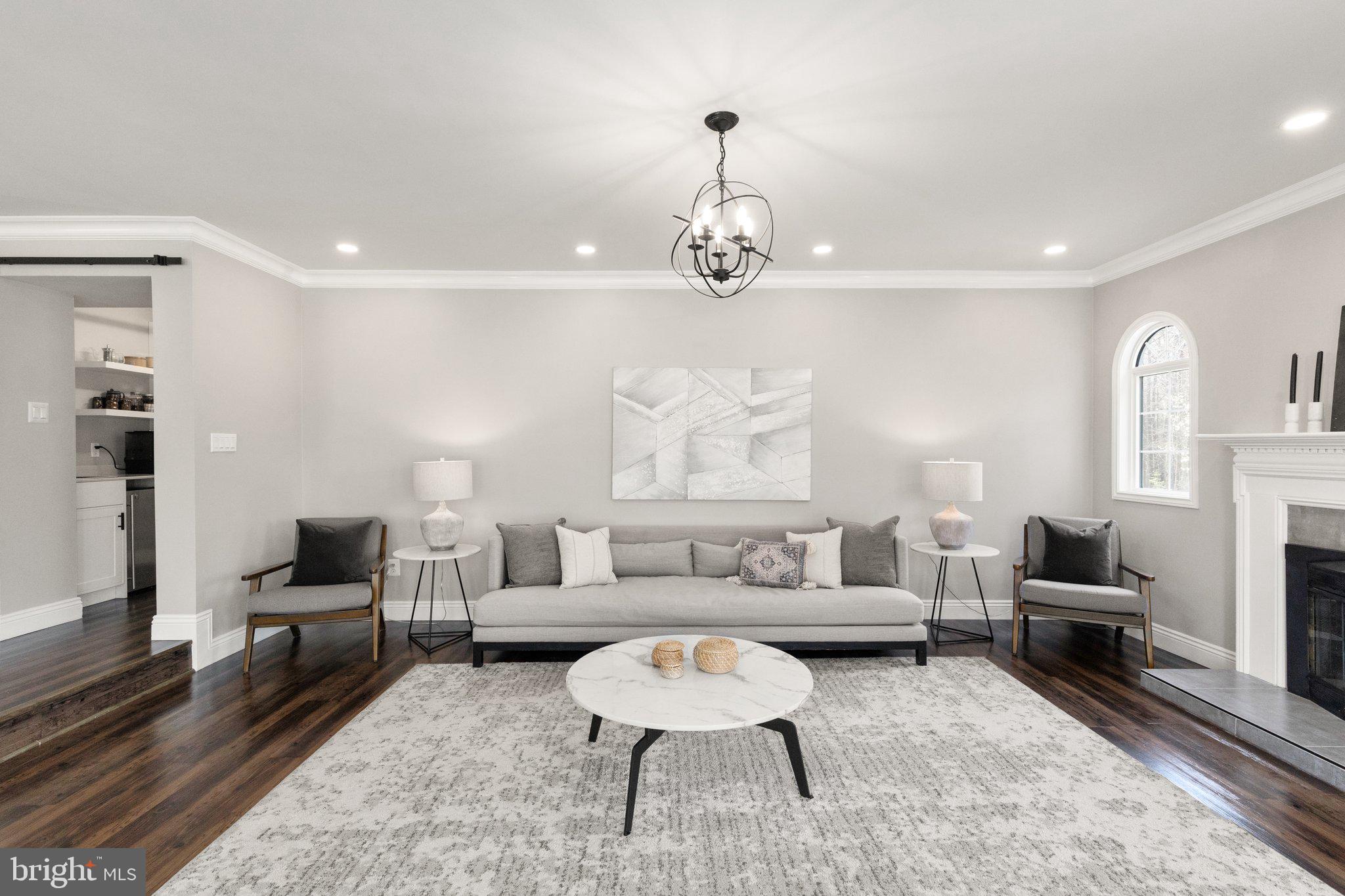 FORESTGATE - Residential