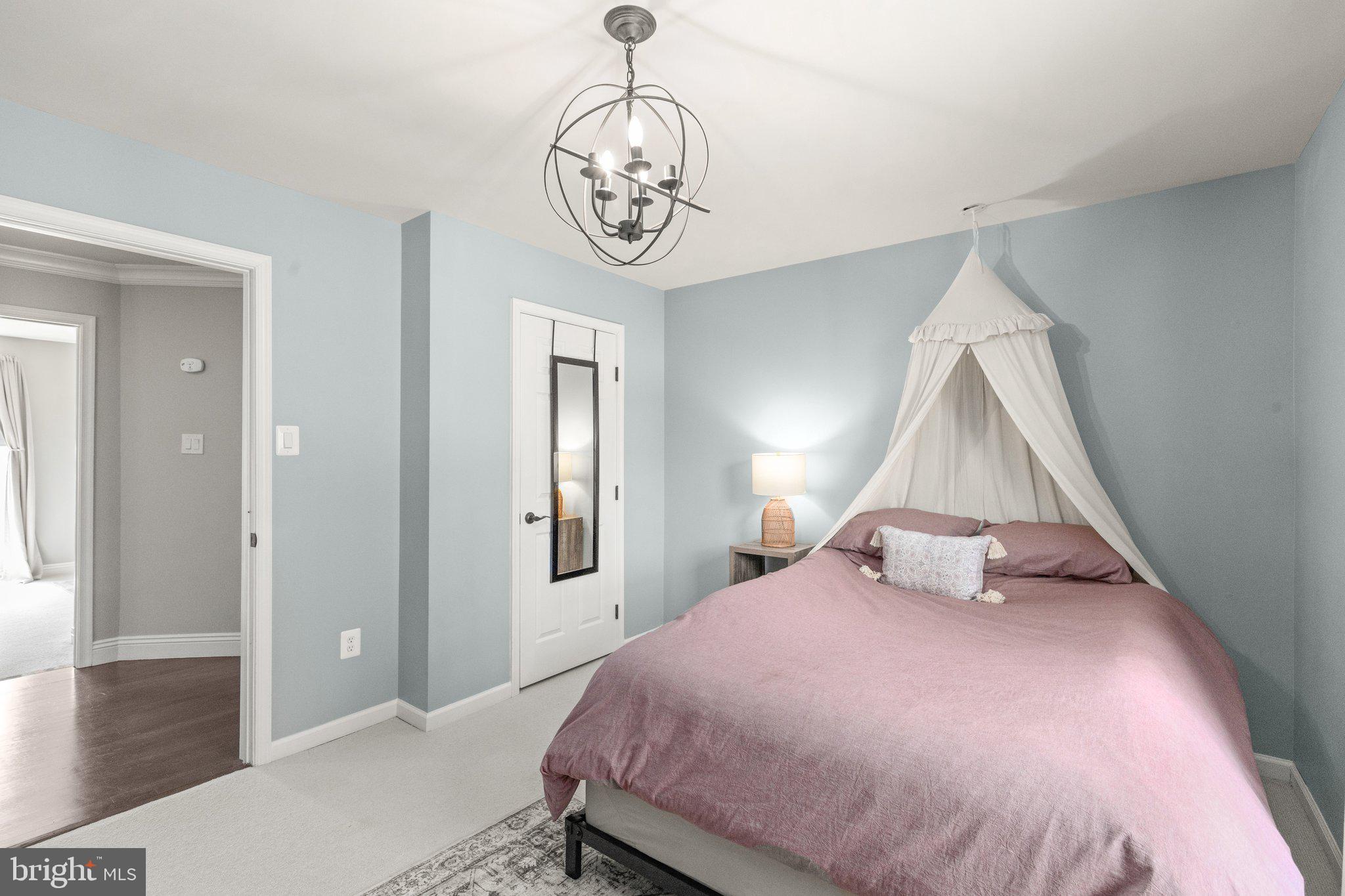 FORESTGATE - Residential