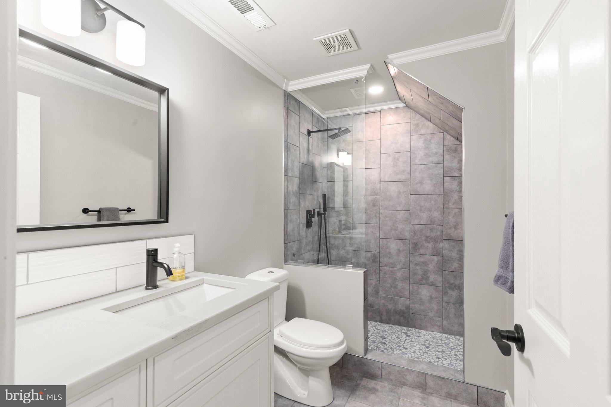 FORESTGATE - Residential