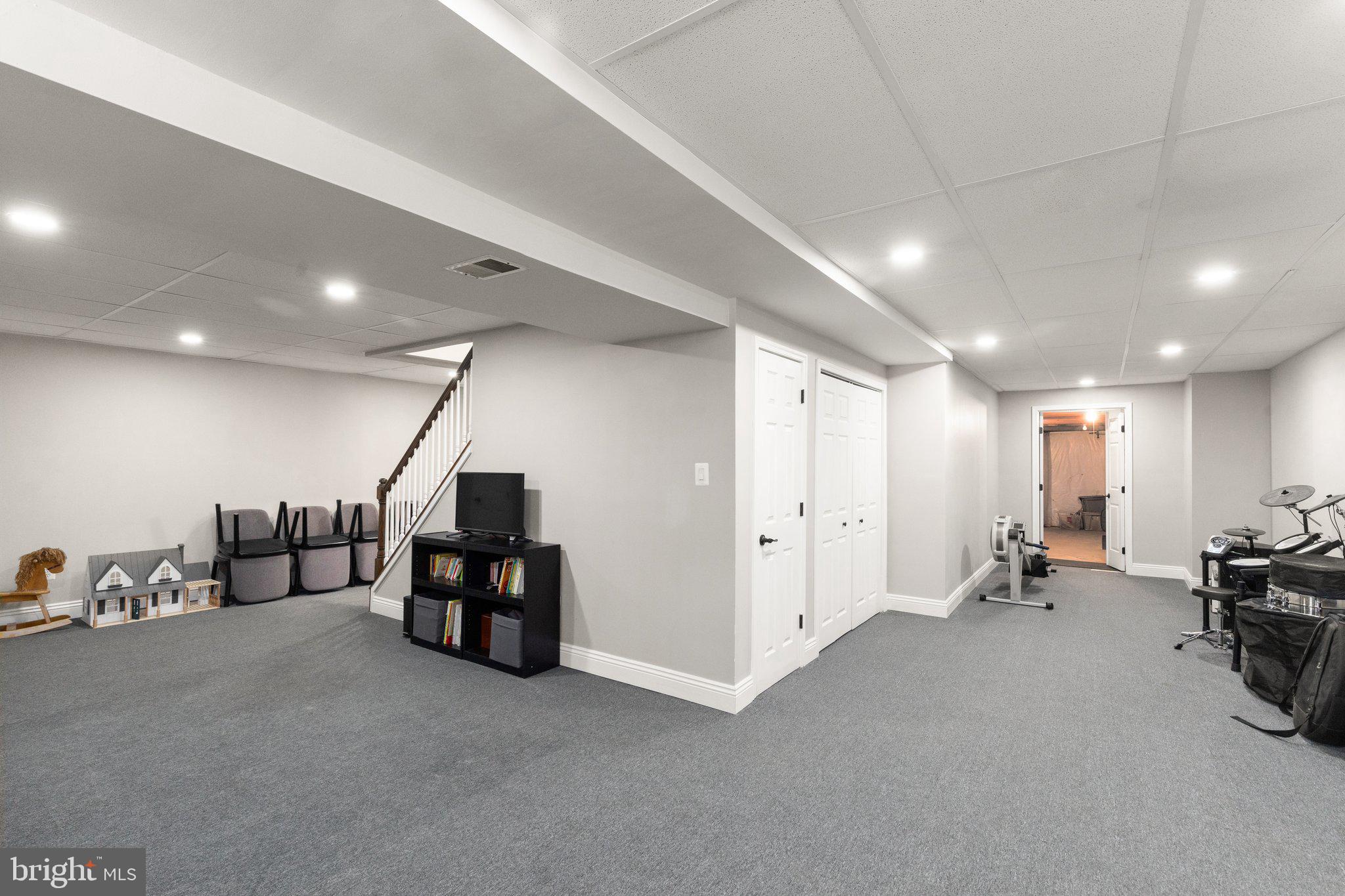 FORESTGATE - Residential