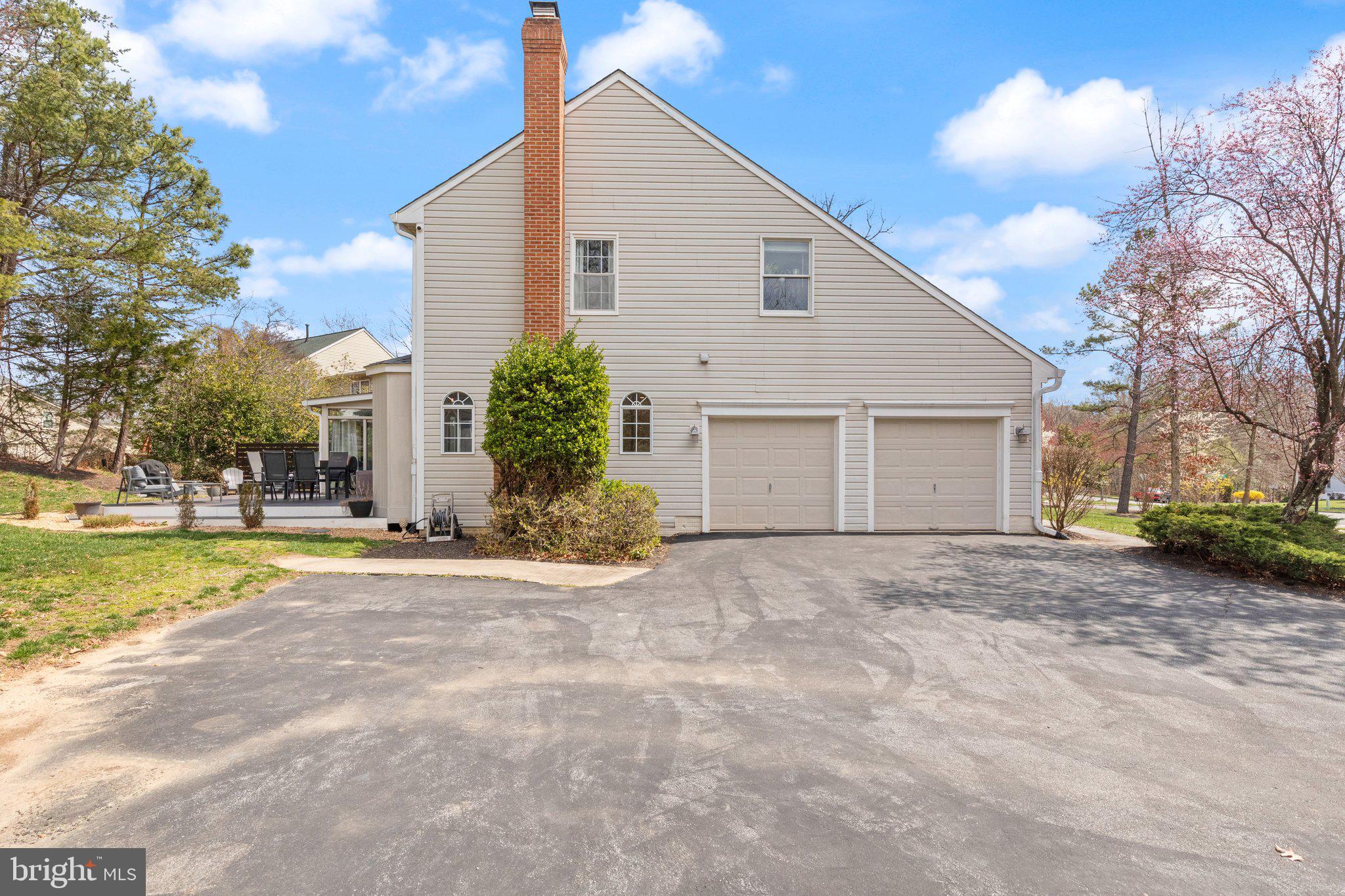 FORESTGATE - Residential