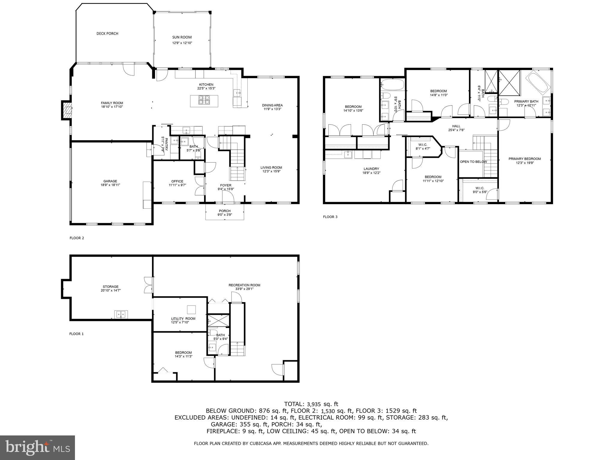 FORESTGATE - Residential