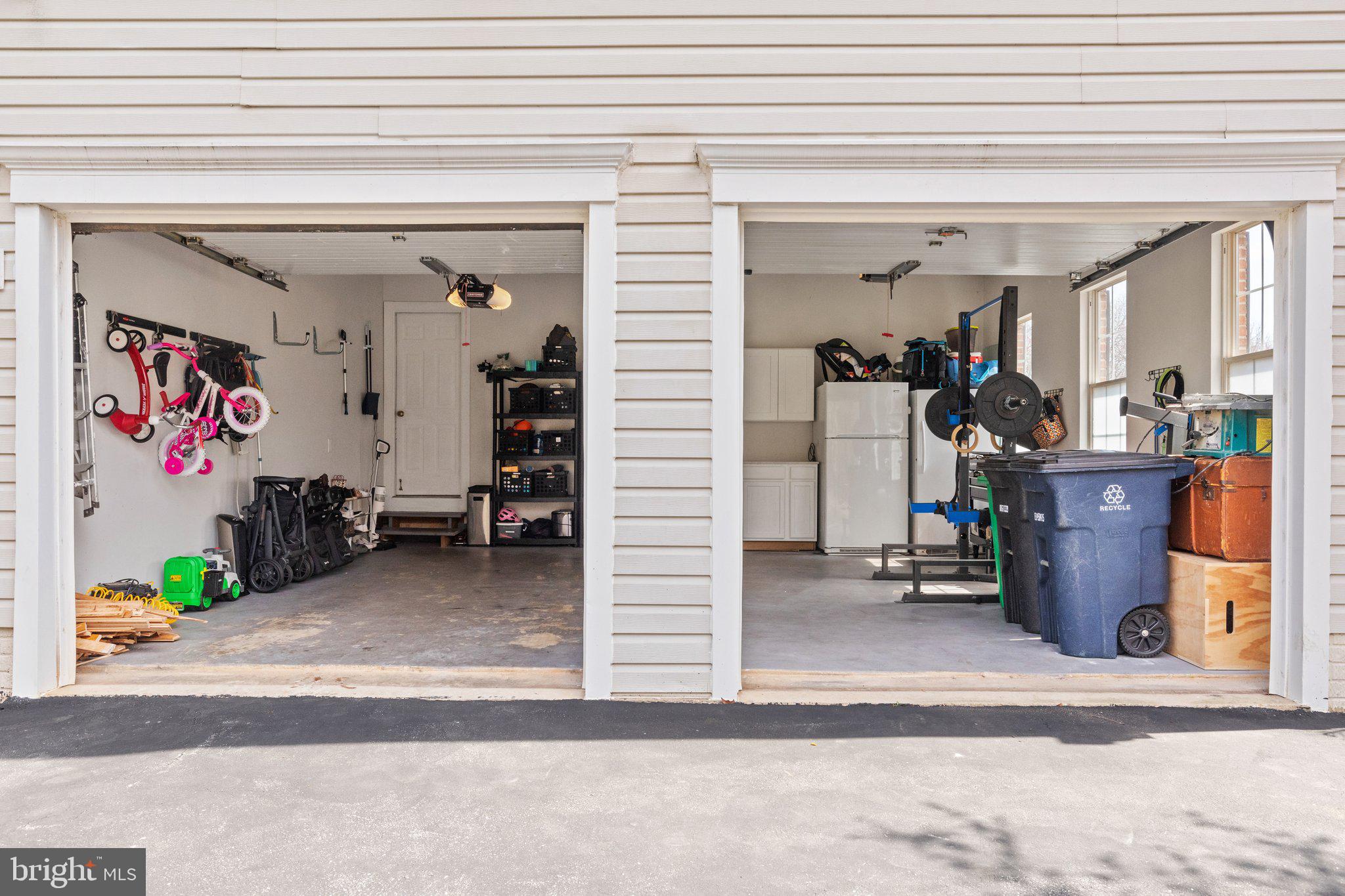 FORESTGATE - Residential