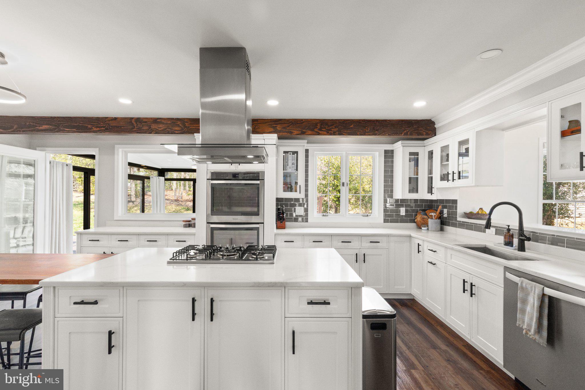 FORESTGATE - Residential