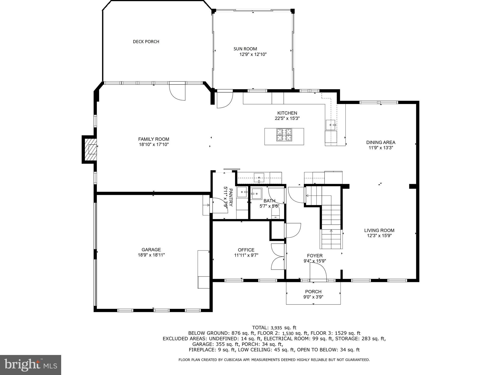 FORESTGATE - Residential
