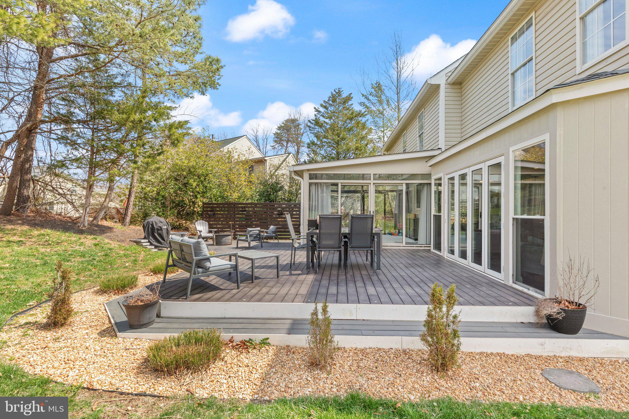 FORESTGATE - Residential