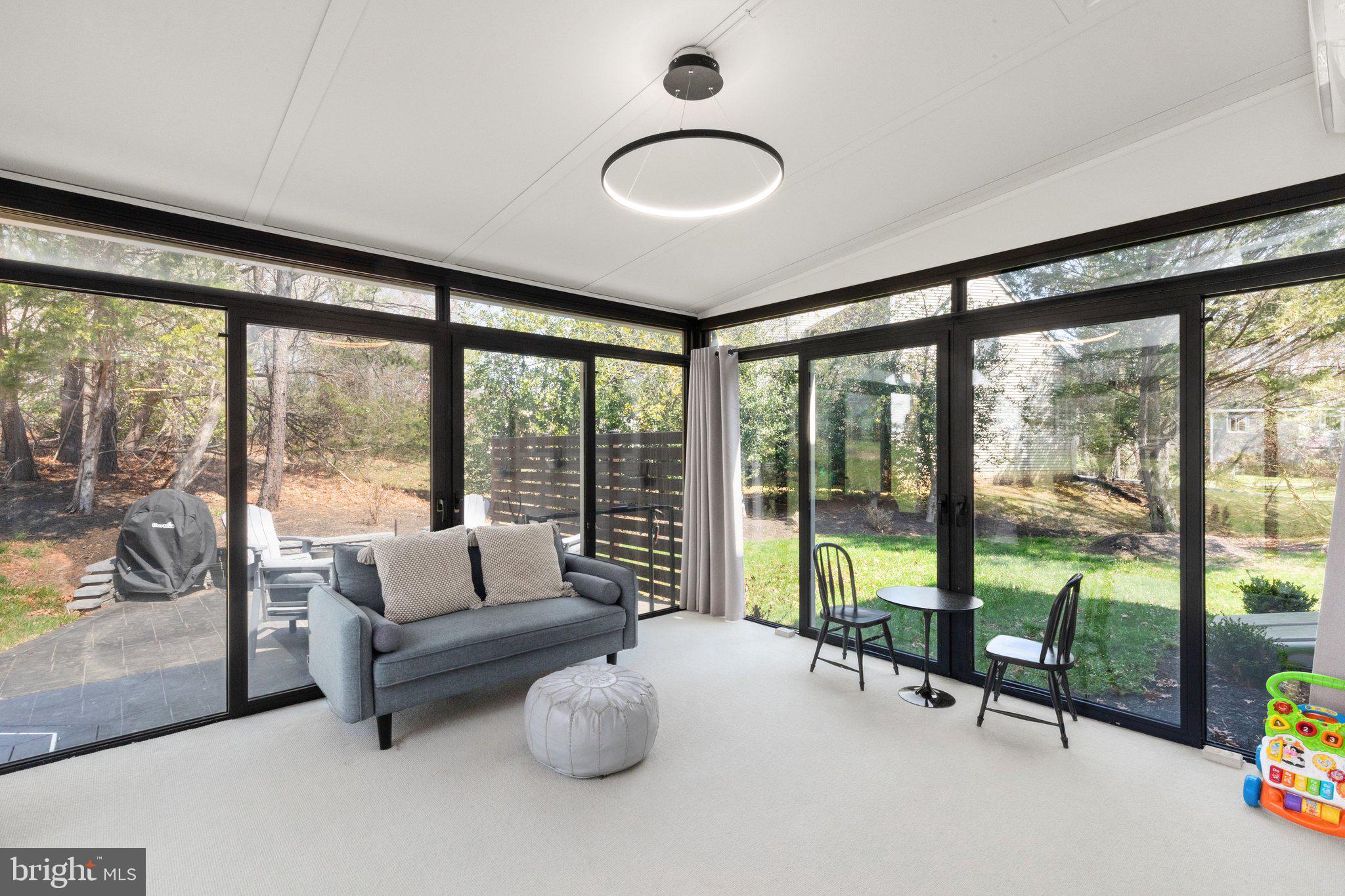 FORESTGATE - Residential