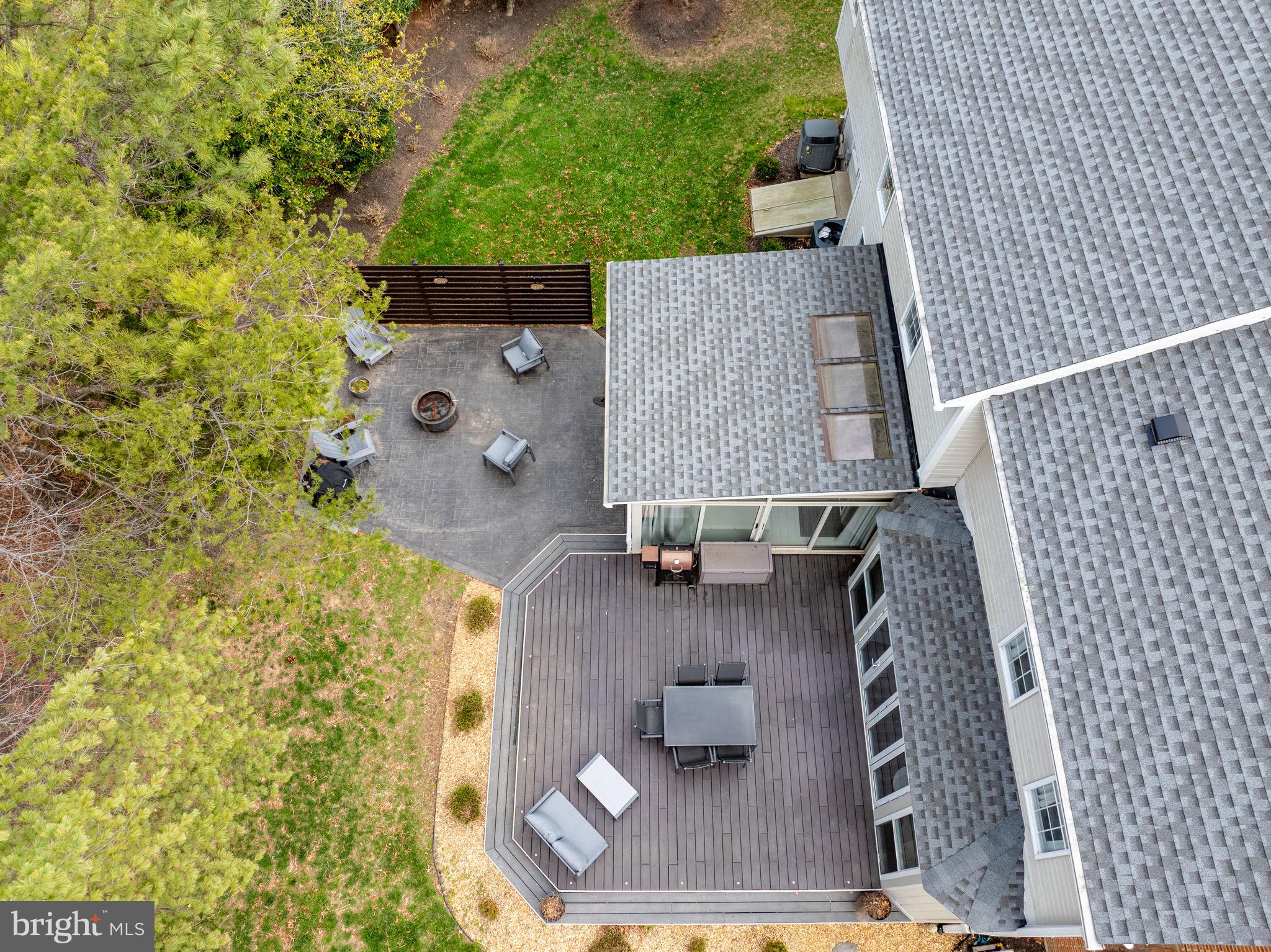 FORESTGATE - Residential