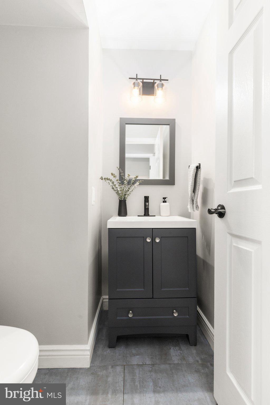 FORESTGATE - Residential