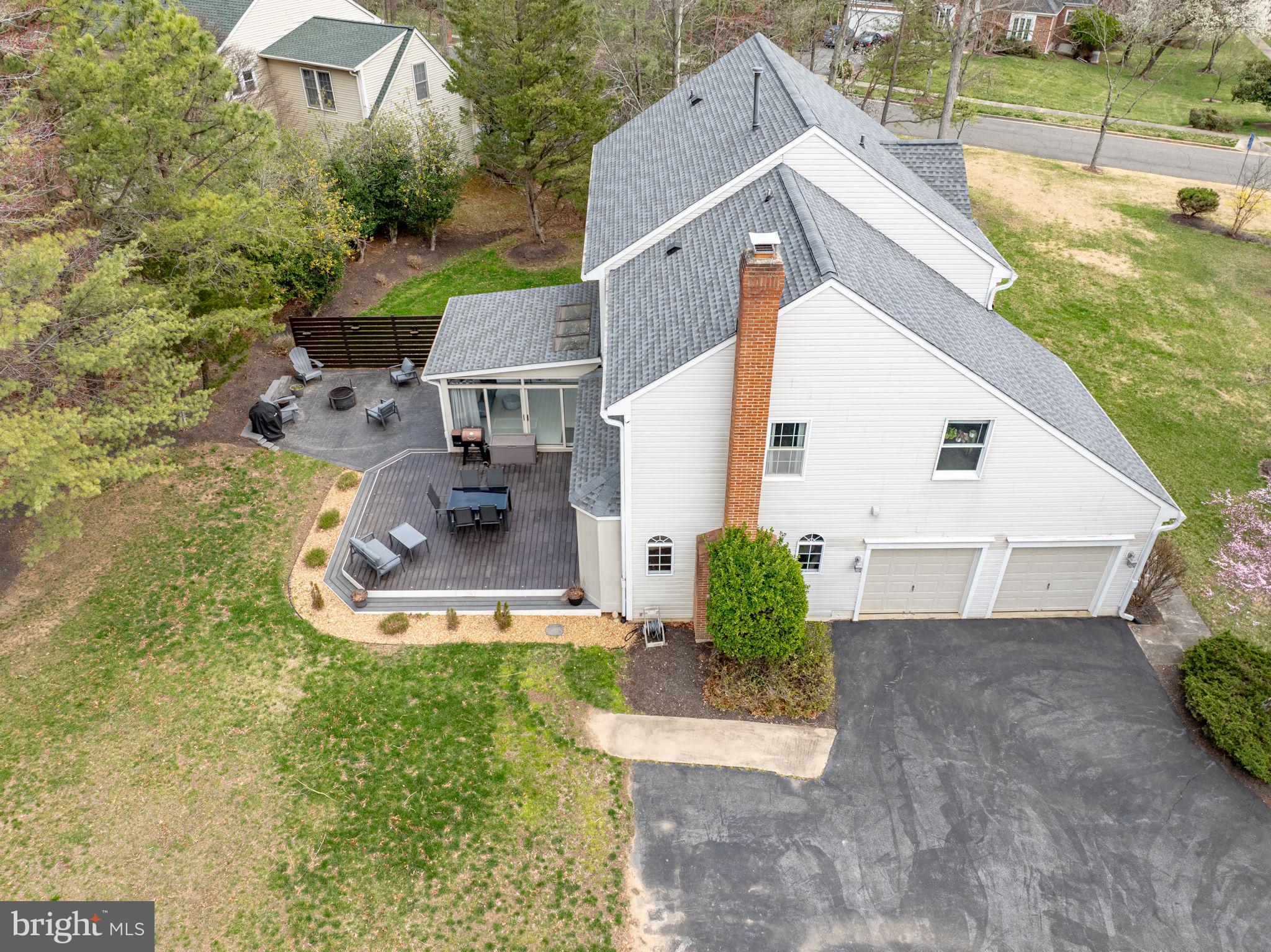 FORESTGATE - Residential