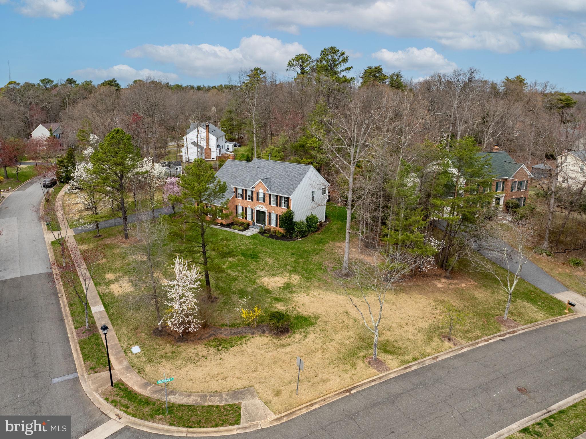 FORESTGATE - Residential