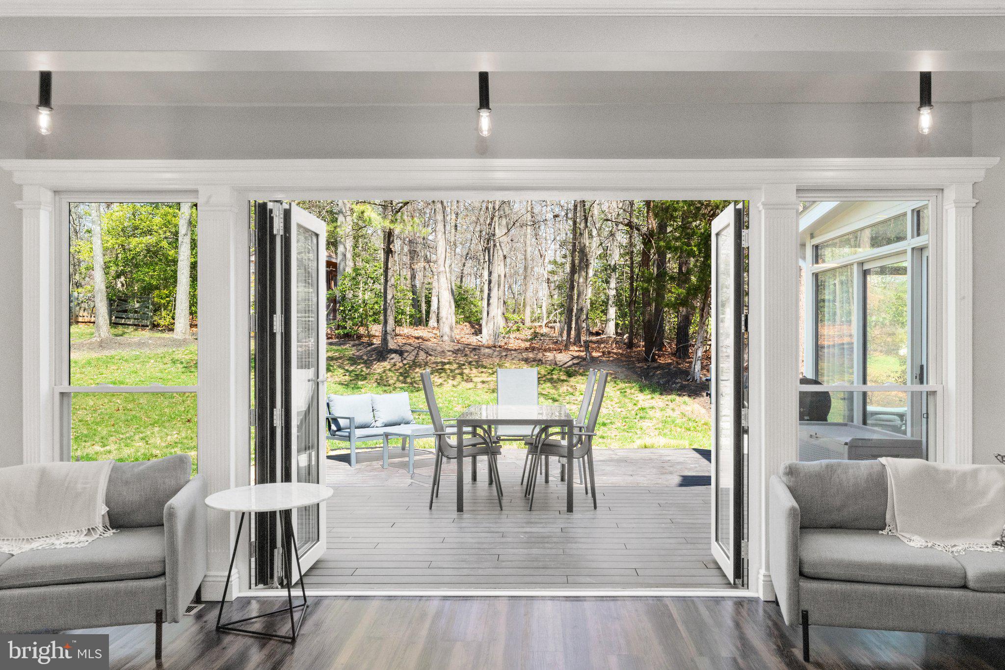 FORESTGATE - Residential