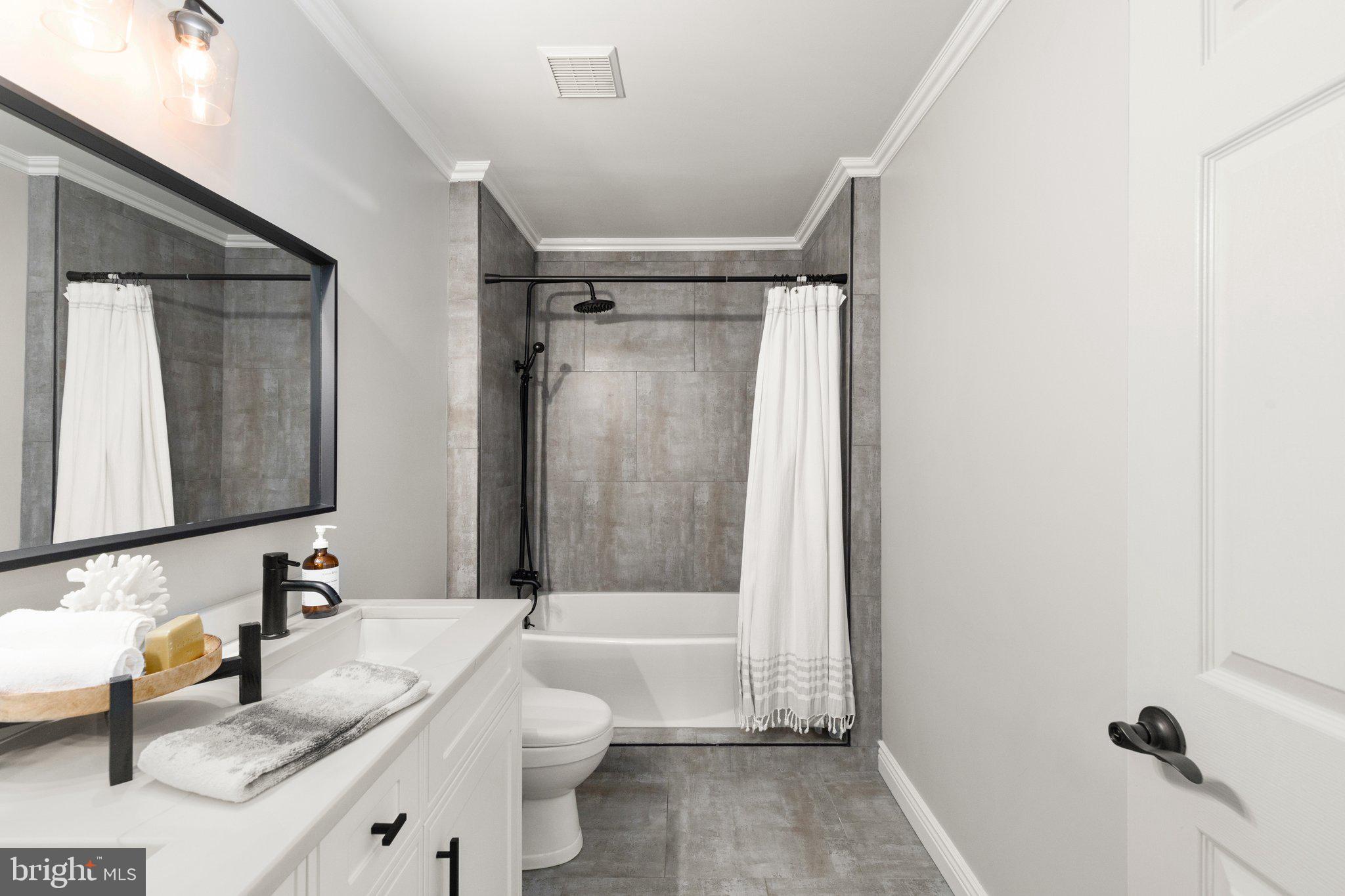 FORESTGATE - Residential