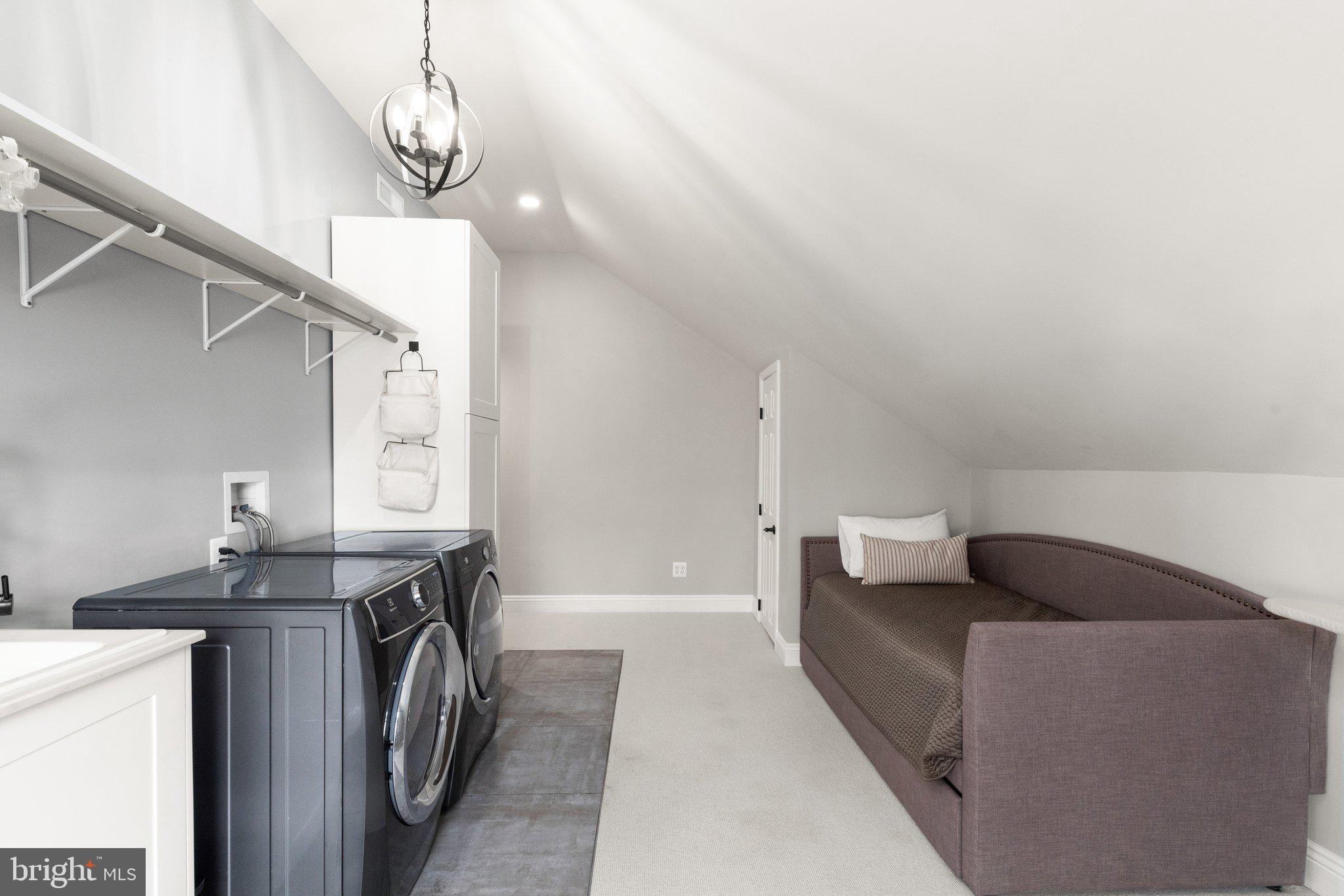 FORESTGATE - Residential