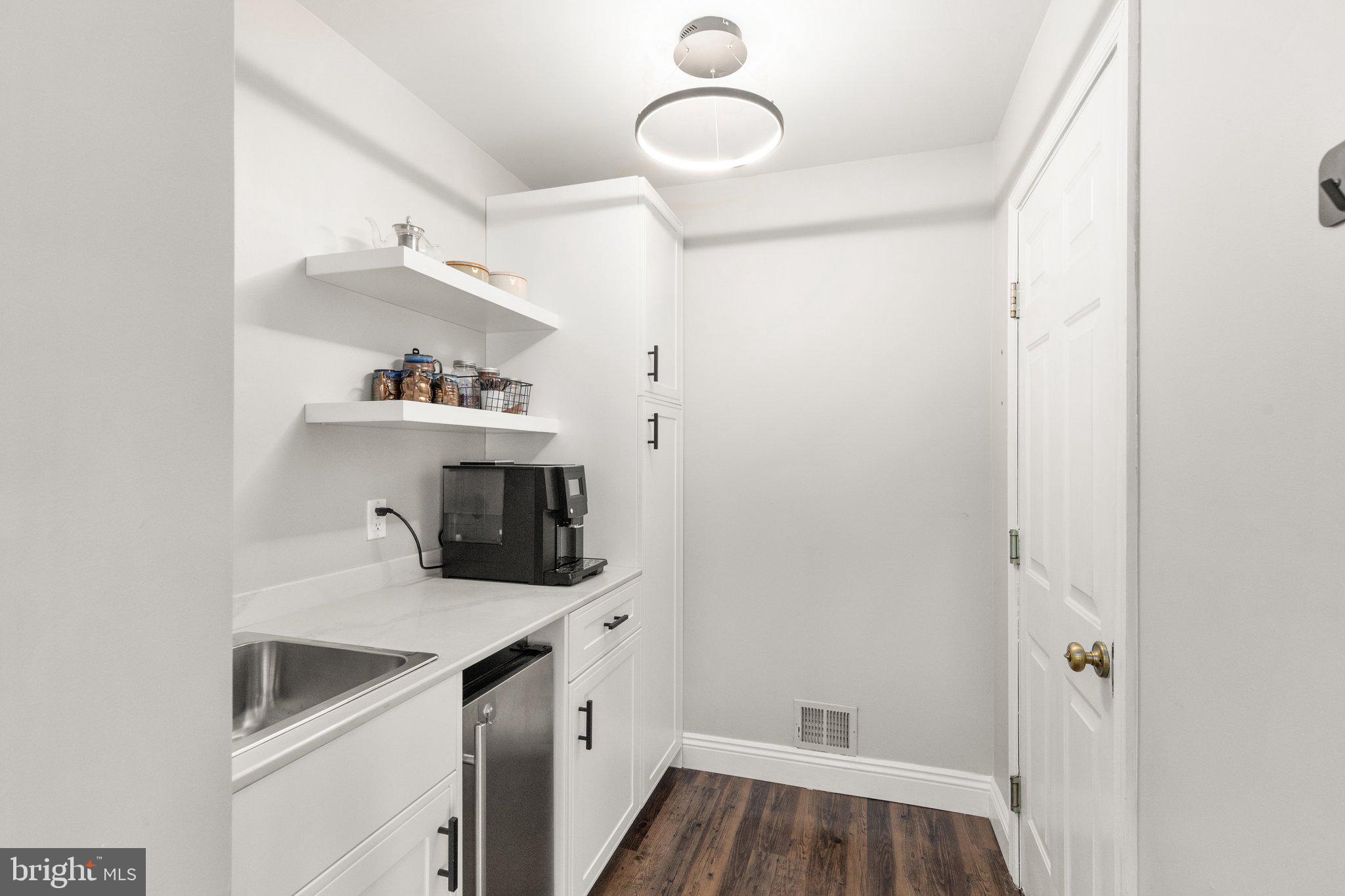 FORESTGATE - Residential