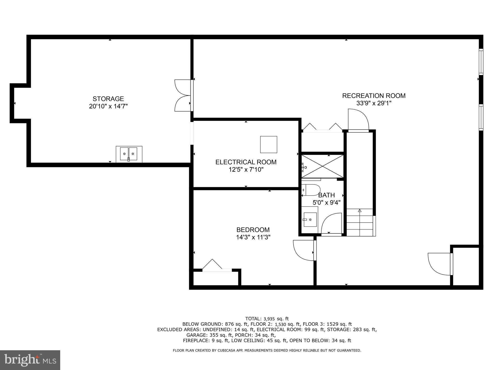 FORESTGATE - Residential