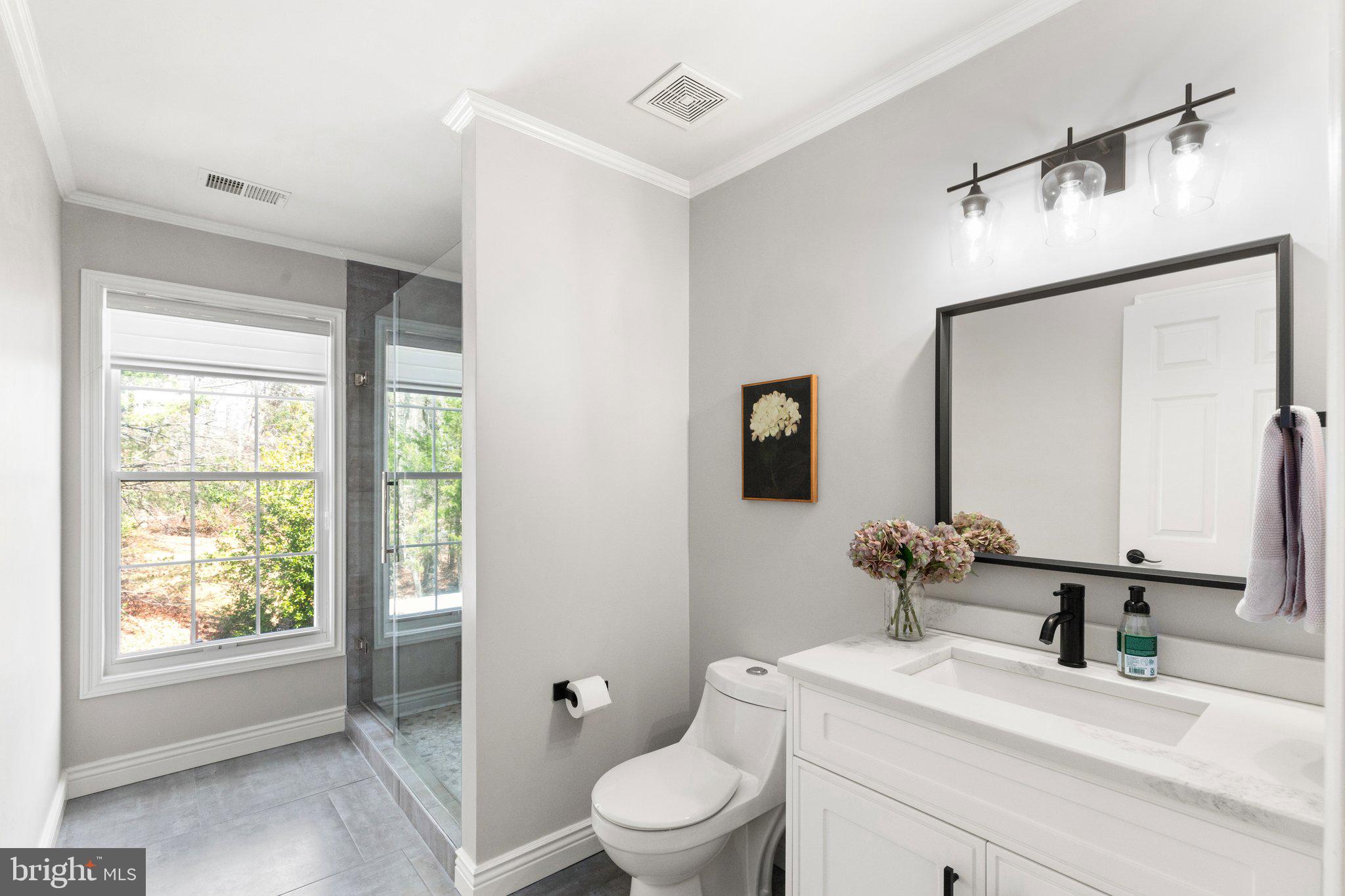 FORESTGATE - Residential