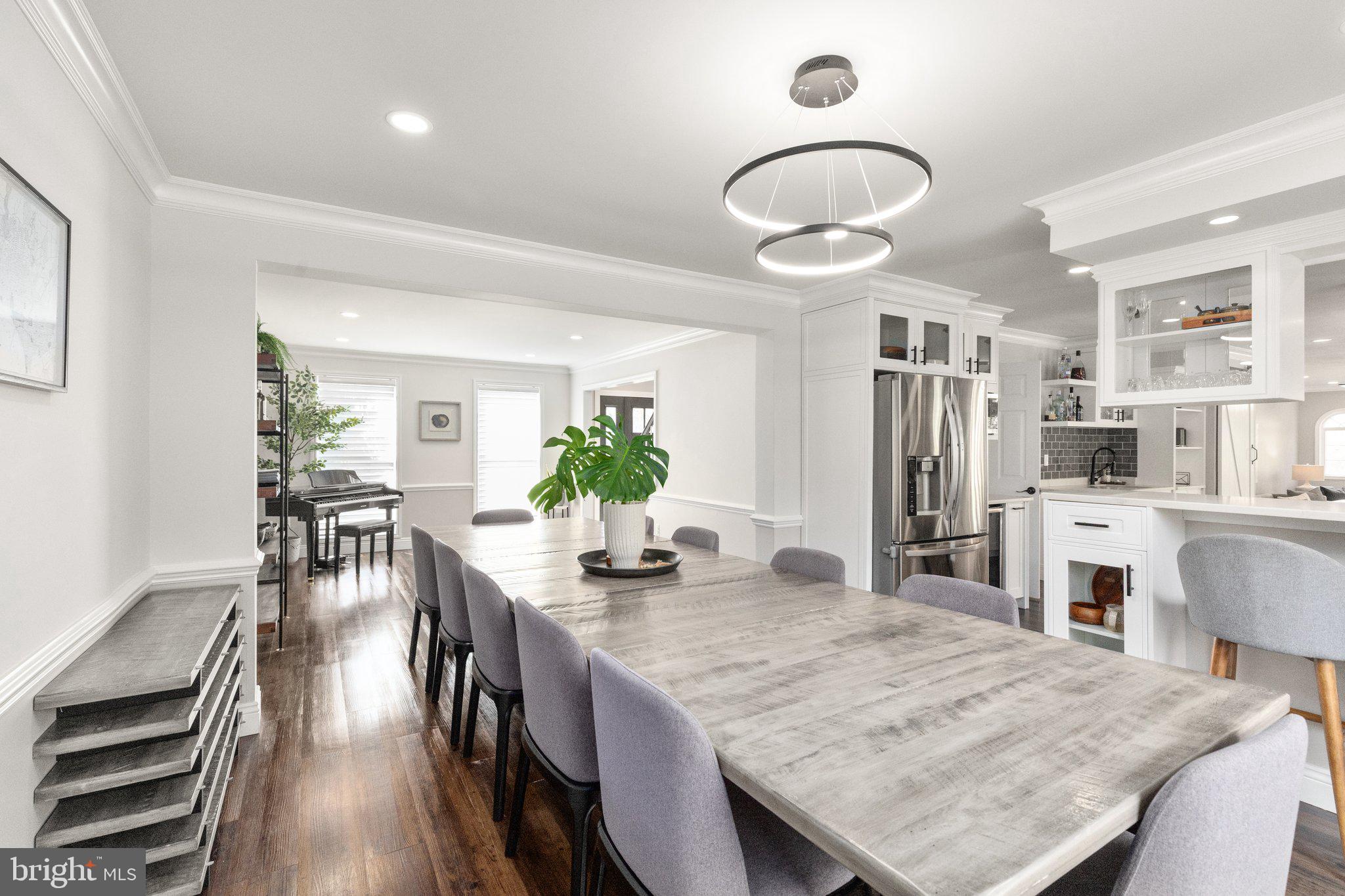 FORESTGATE - Residential