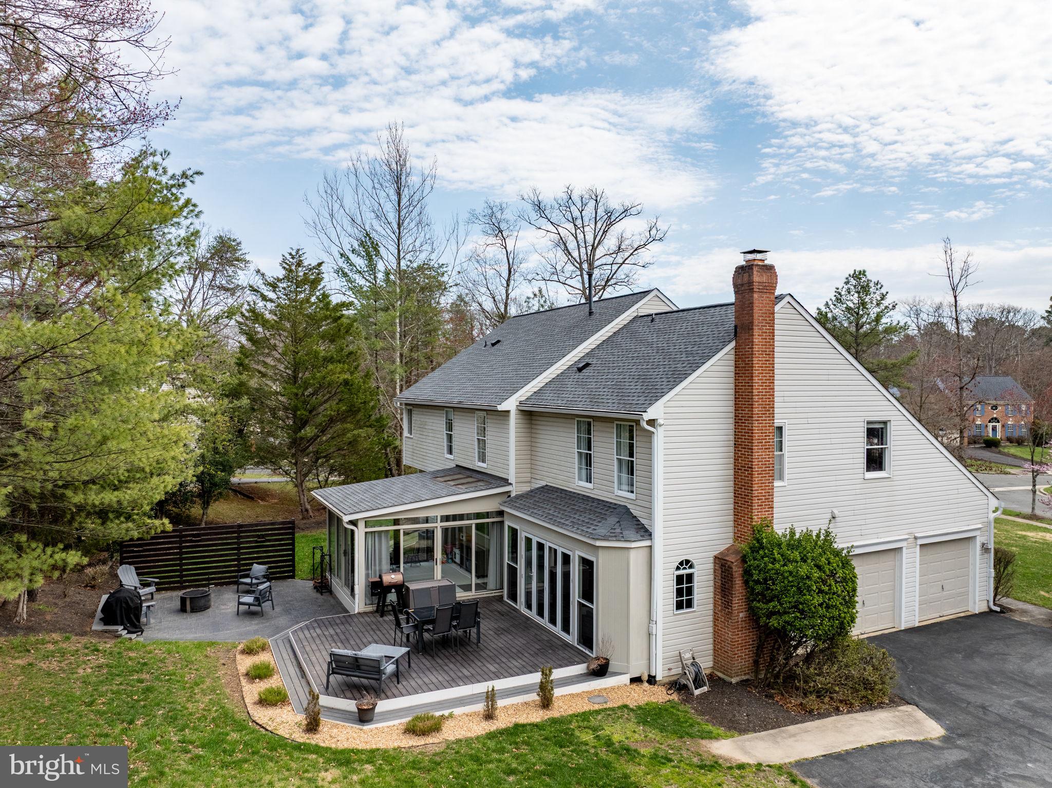 FORESTGATE - Residential