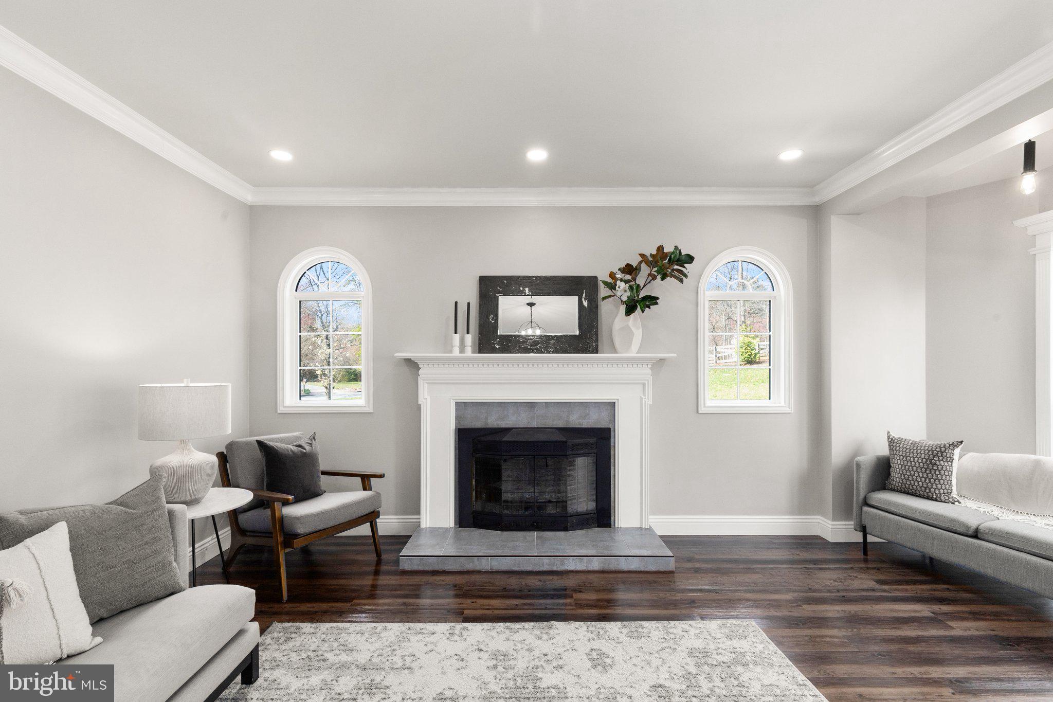 FORESTGATE - Residential