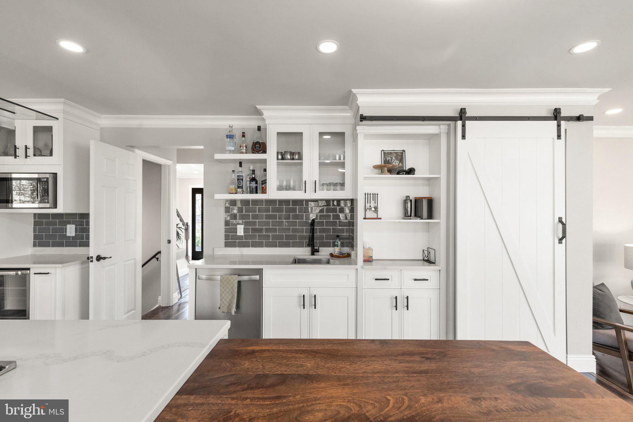 FORESTGATE - Residential