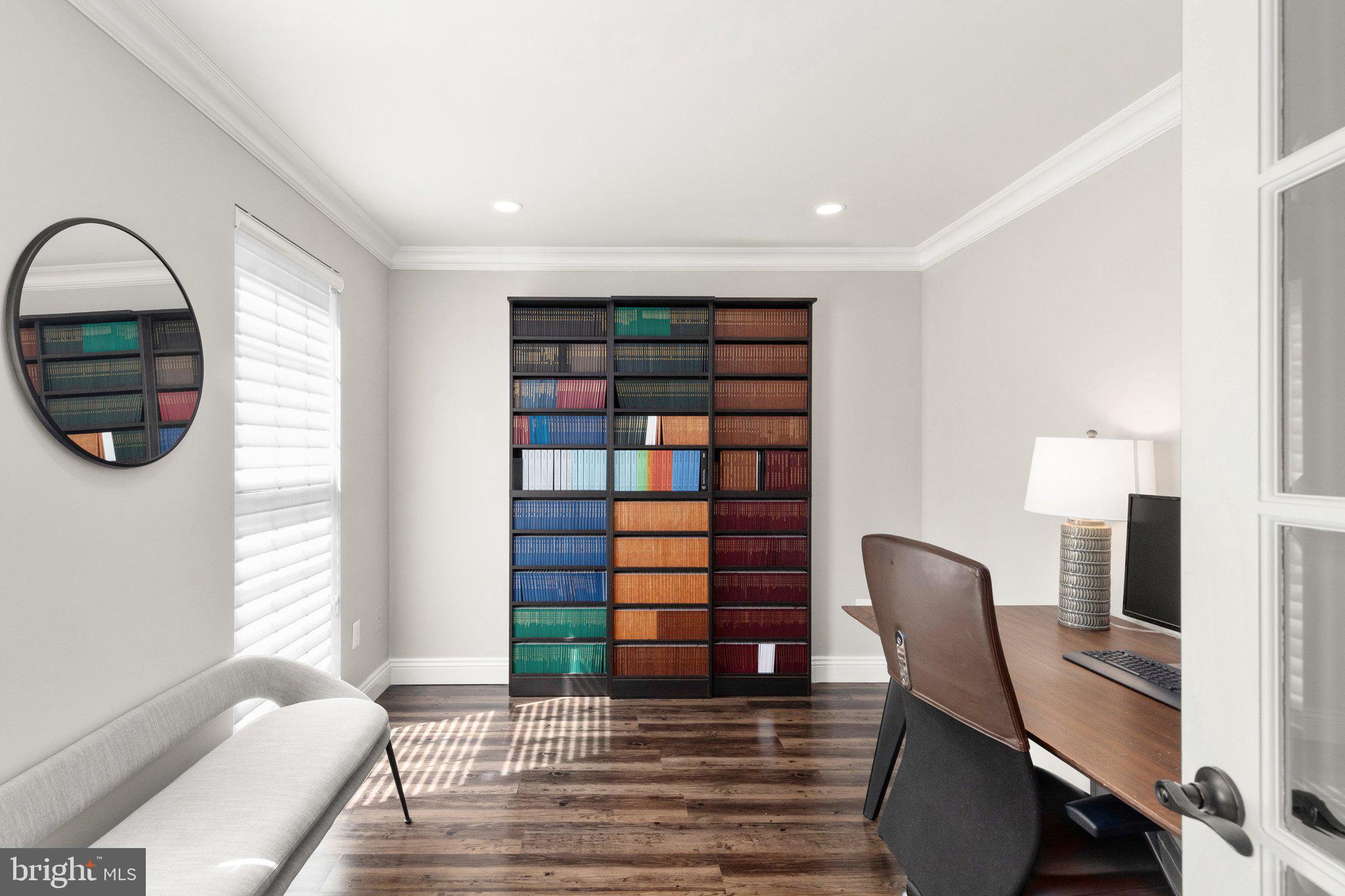 FORESTGATE - Residential