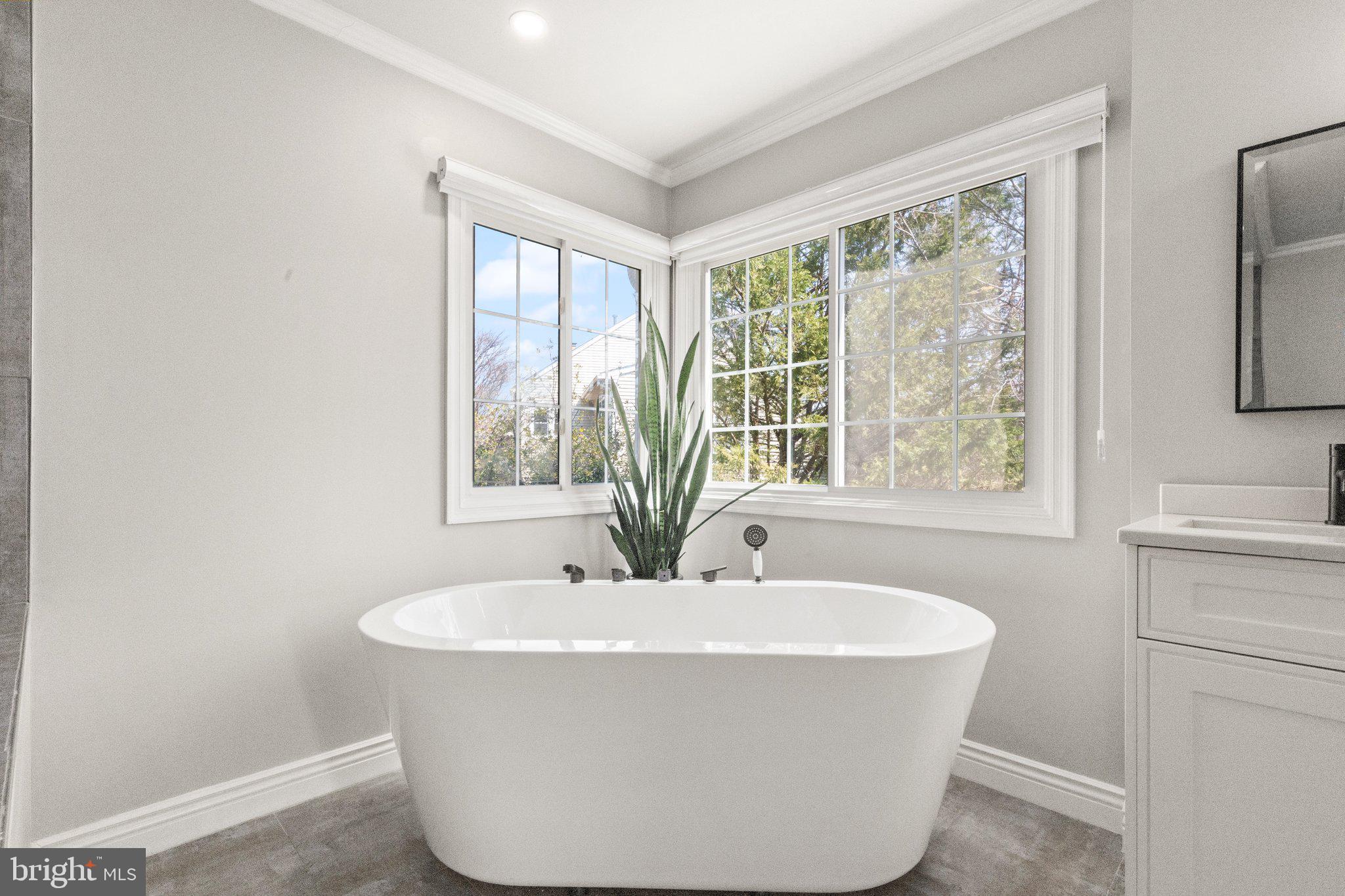 FORESTGATE - Residential