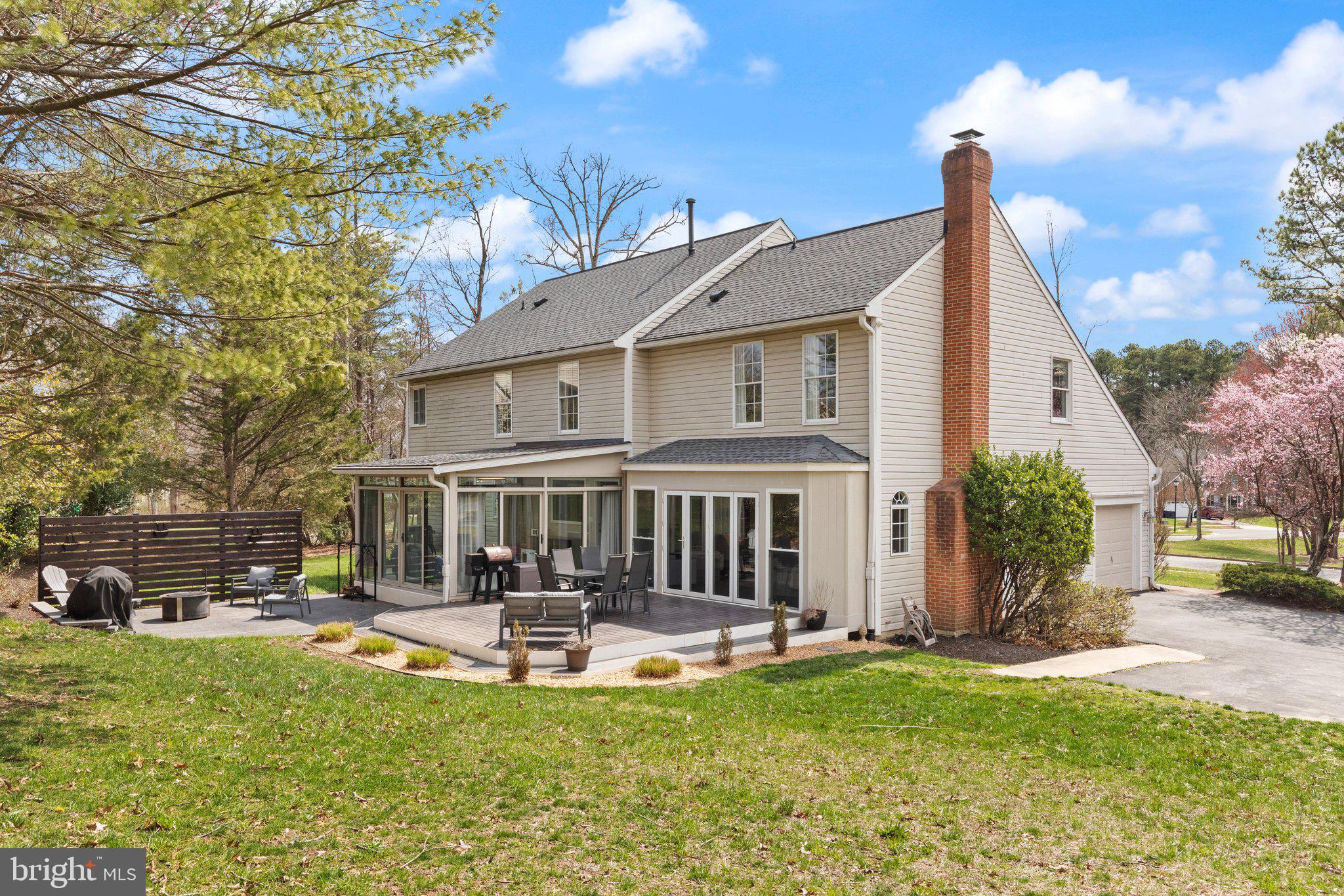 FORESTGATE - Residential