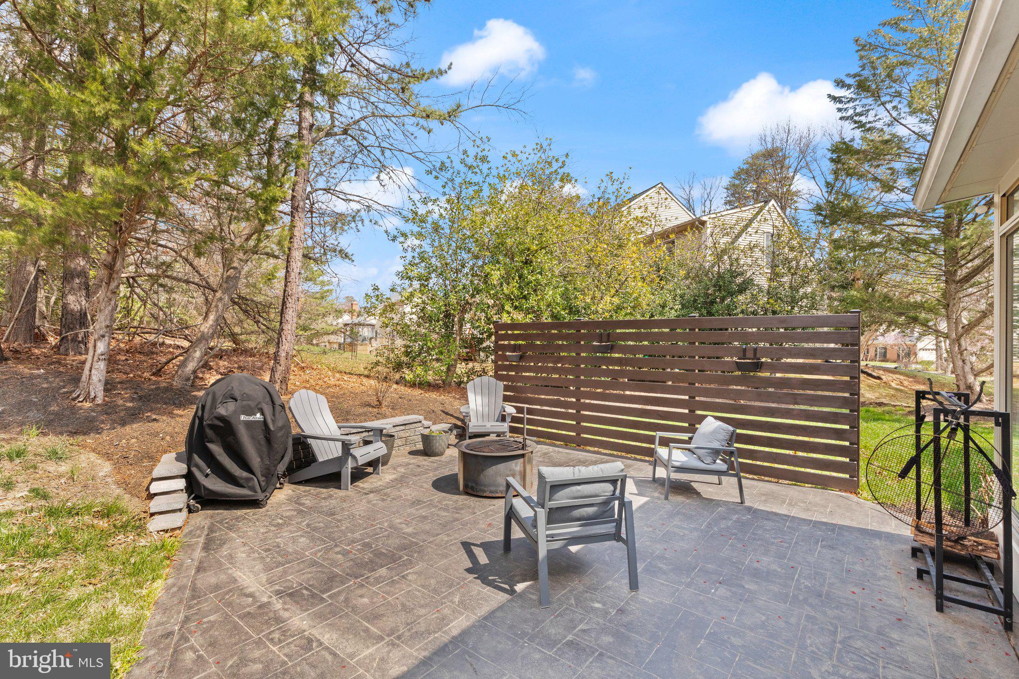 FORESTGATE - Residential